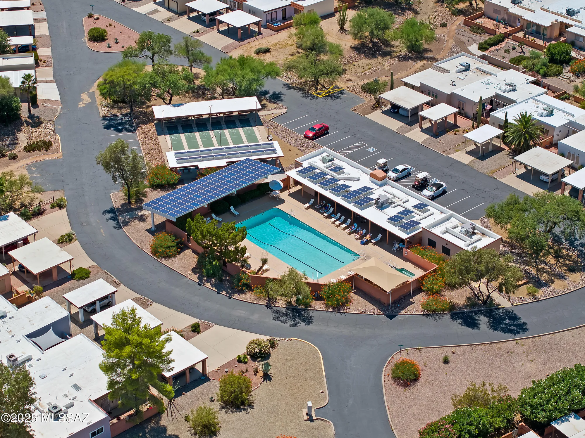 Property Slideshow image 27 of 28 | 6 w calle del chancero, Green Valley, AZ, 85614