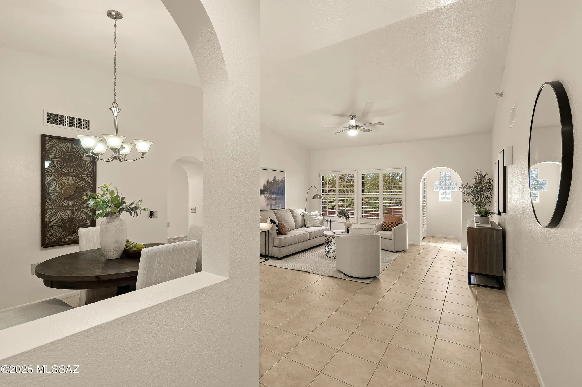 Property Slideshow image 7 of 49 | 14331 n copperstone dr, Oro Valley, AZ, 85755