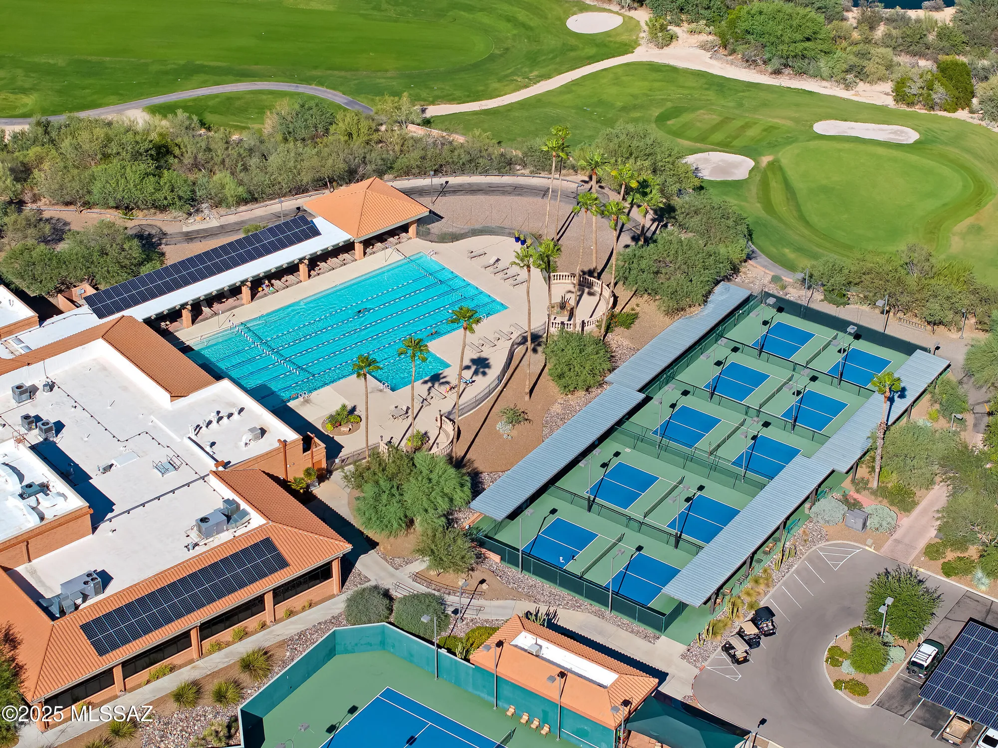 Property Slideshow image 47 of 49 | 14331 n copperstone dr, Oro Valley, AZ, 85755