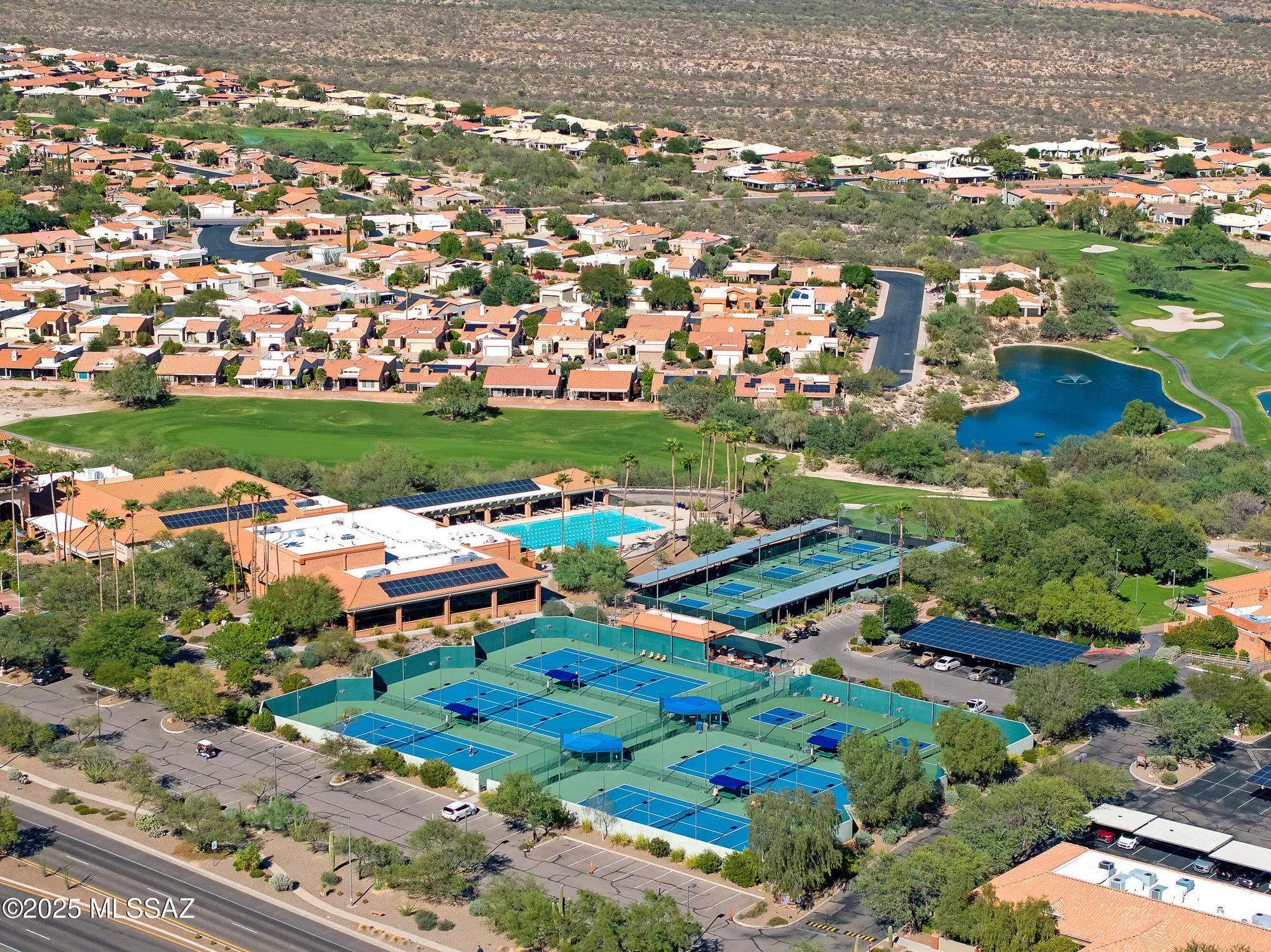 Property Slideshow image 46 of 49 | 14331 n copperstone dr, Oro Valley, AZ, 85755