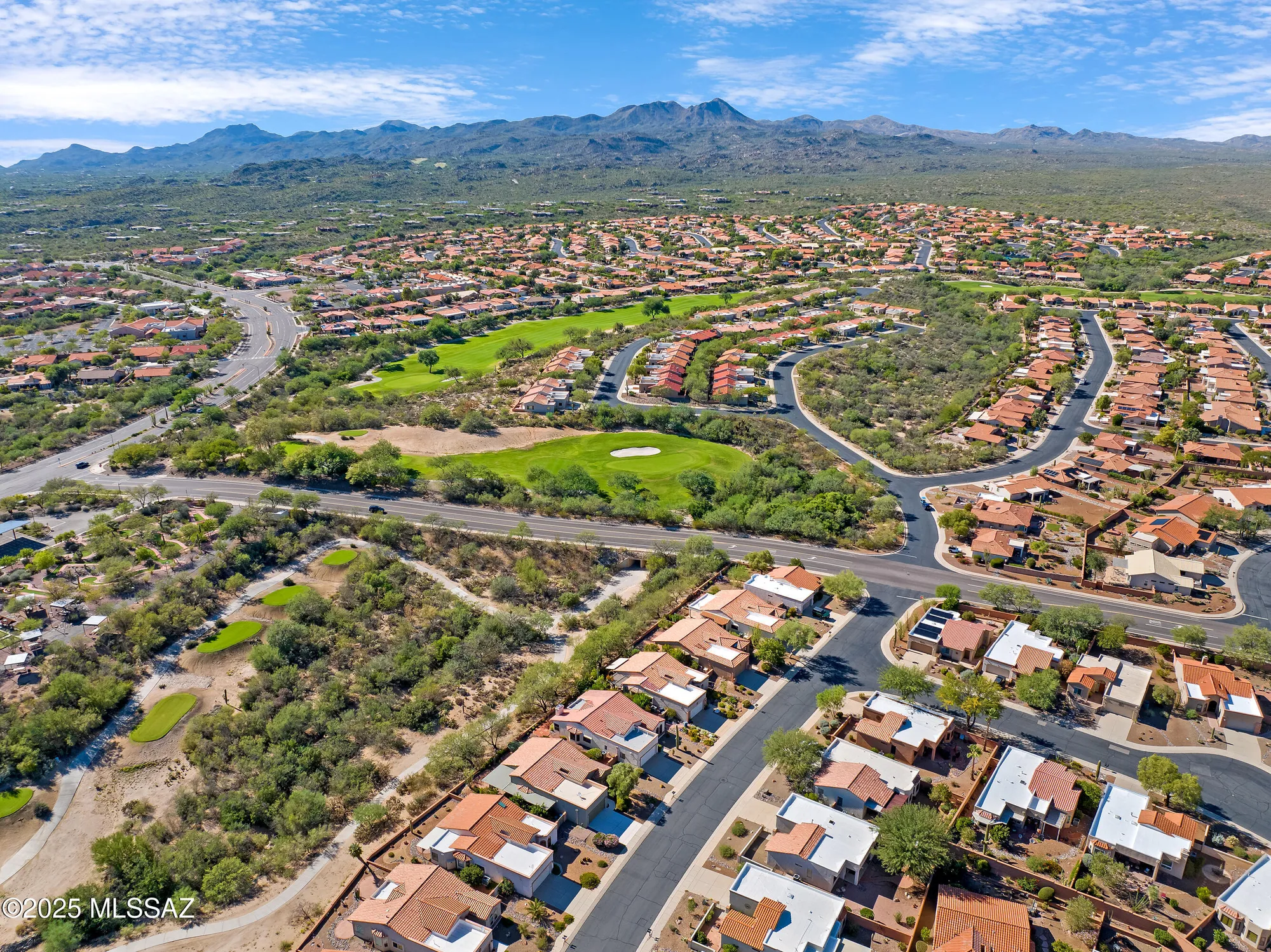 Property Slideshow image 44 of 49 | 14331 n copperstone dr, Oro Valley, AZ, 85755