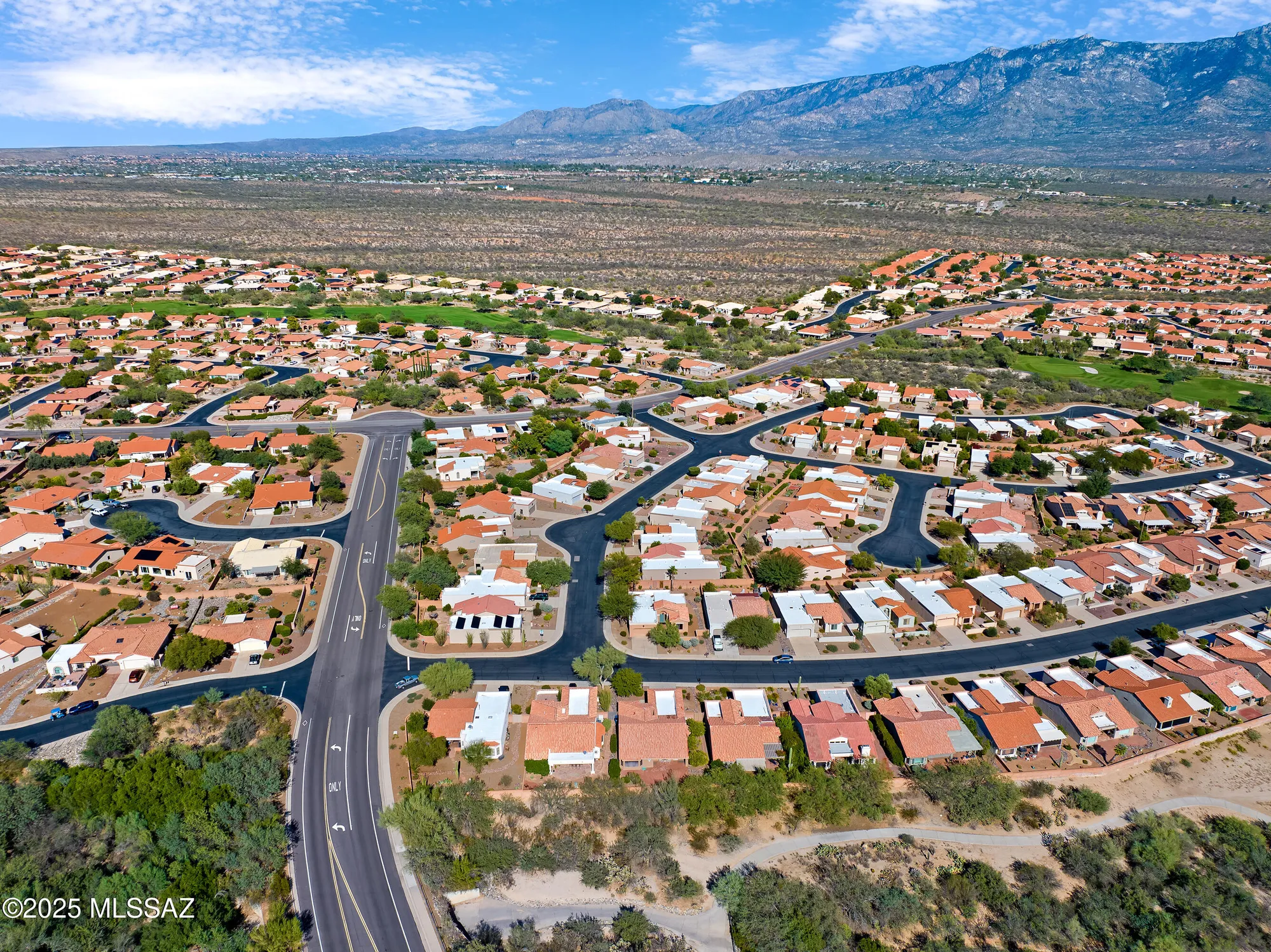 Property Slideshow image 42 of 49 | 14331 n copperstone dr, Oro Valley, AZ, 85755