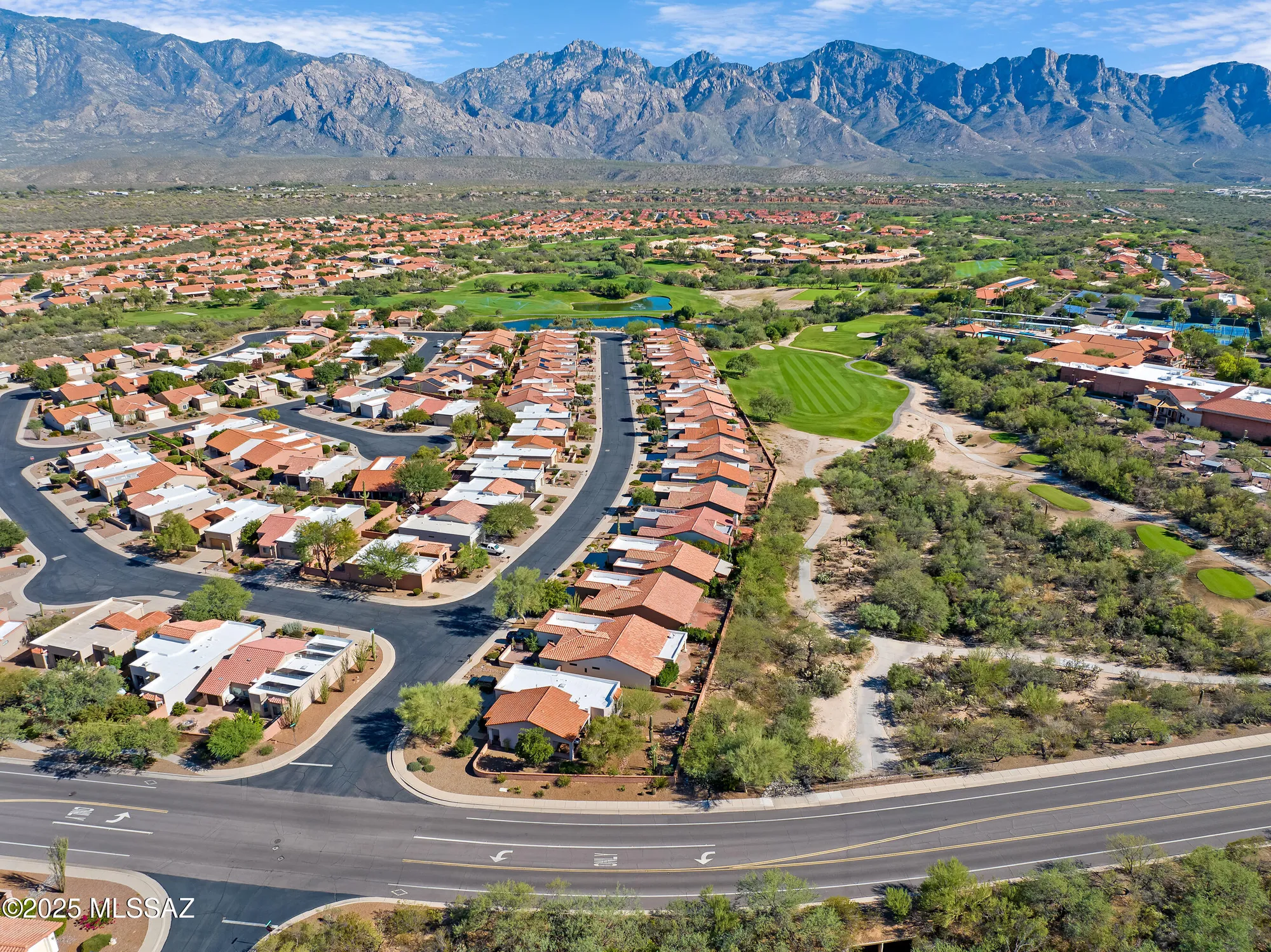 Property Slideshow image 40 of 49 | 14331 n copperstone dr, Oro Valley, AZ, 85755