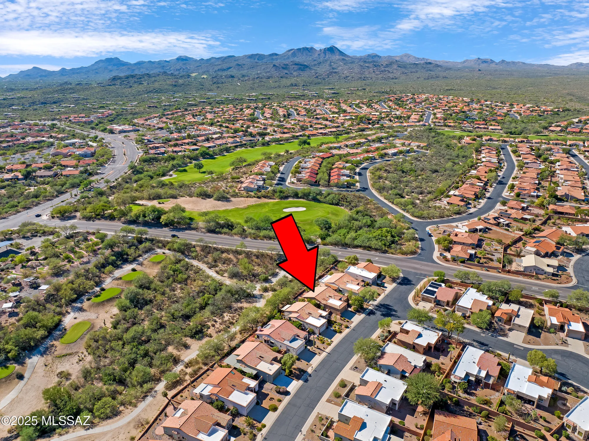 Property Slideshow image 43 of 49 | 14331 n copperstone dr, Oro Valley, AZ, 85755