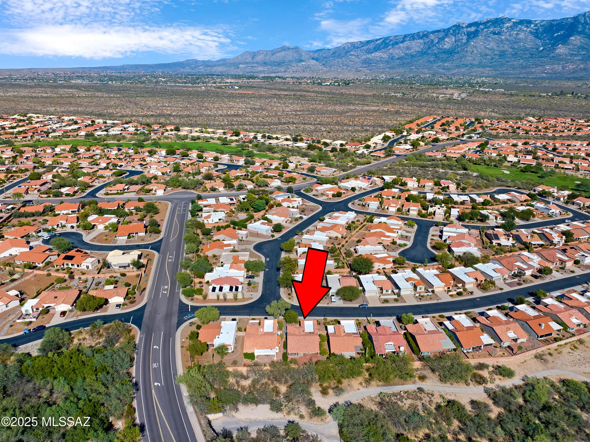 Property Slideshow image 41 of 49 | 14331 n copperstone dr, Oro Valley, AZ, 85755