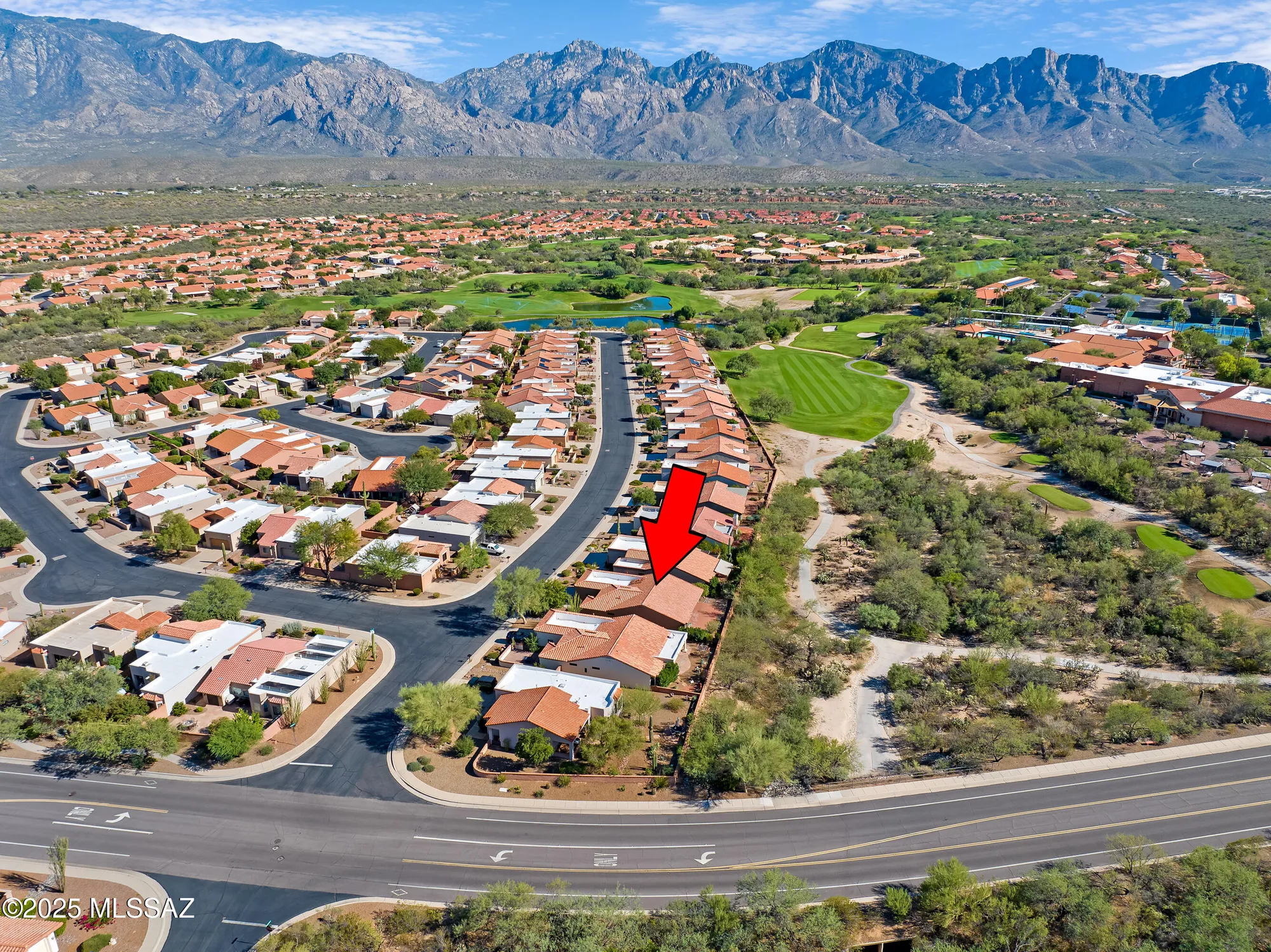 Property Slideshow image 39 of 49 | 14331 n copperstone dr, Oro Valley, AZ, 85755