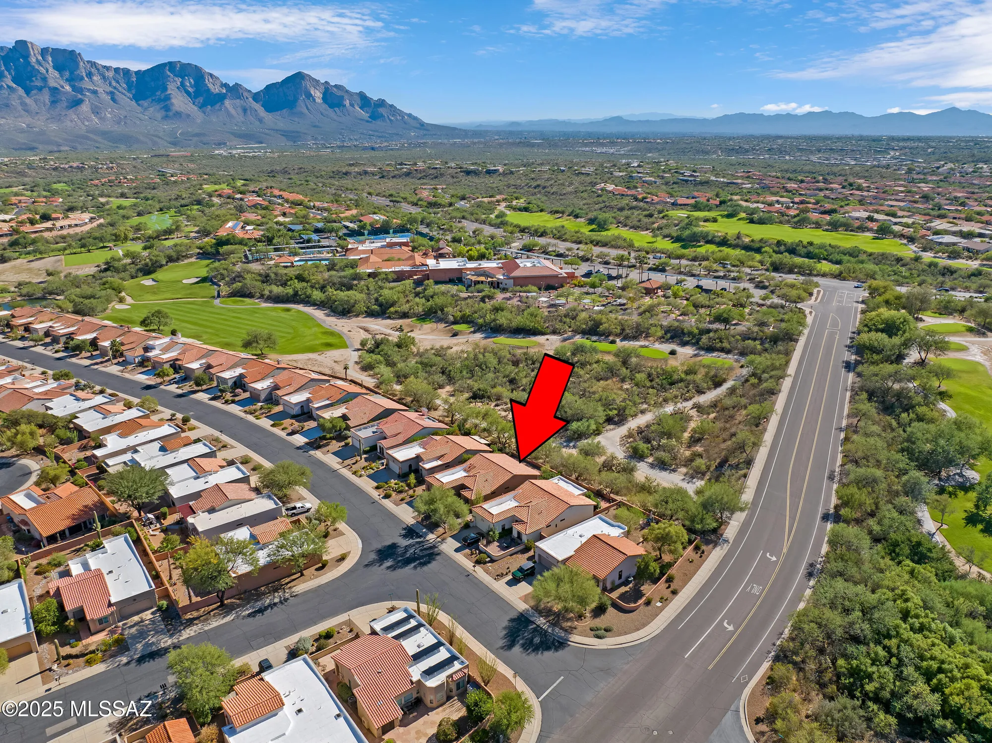 Property Slideshow image 38 of 49 | 14331 n copperstone dr, Oro Valley, AZ, 85755