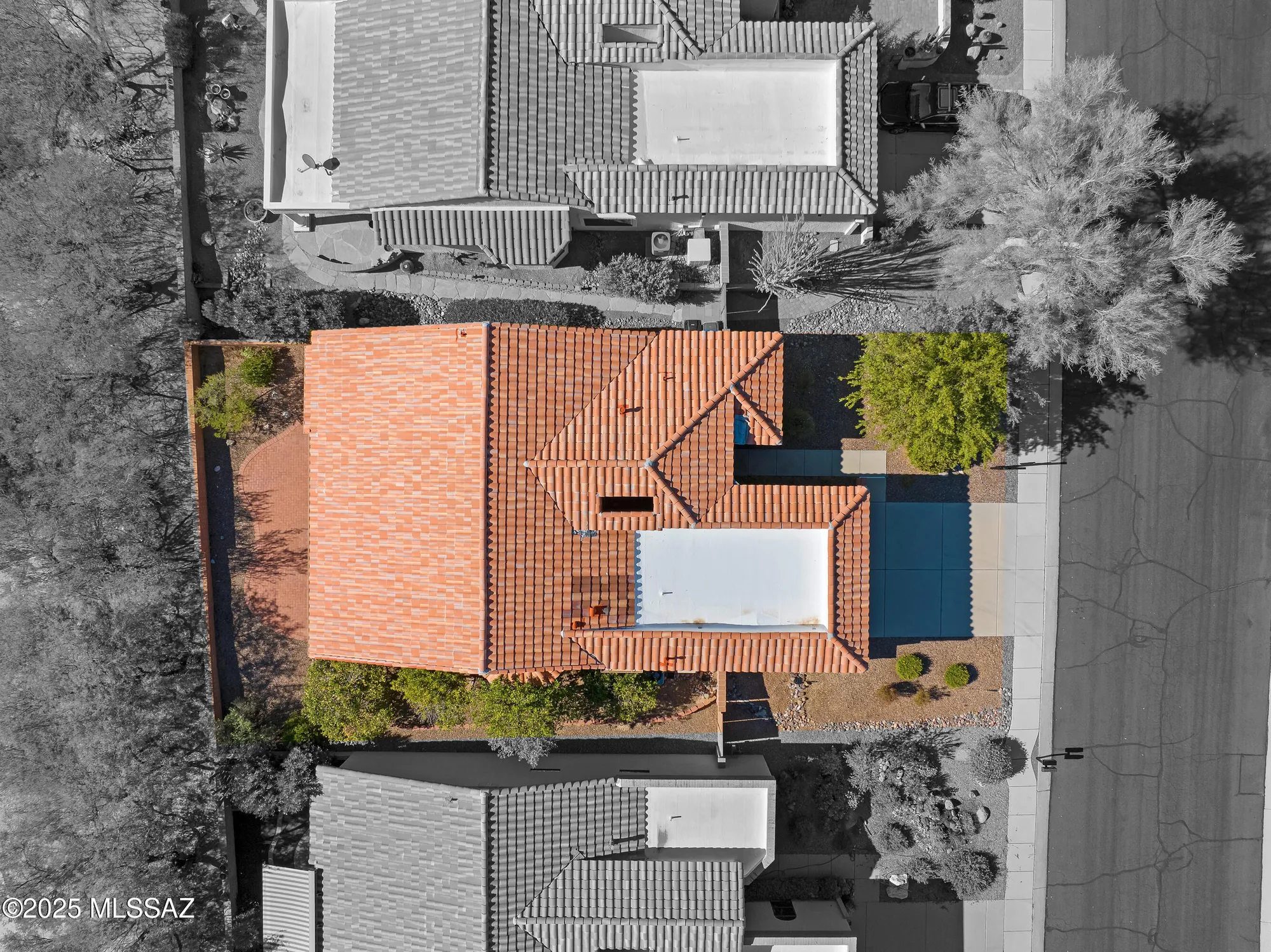 Property Slideshow image 37 of 49 | 14331 n copperstone dr, Oro Valley, AZ, 85755