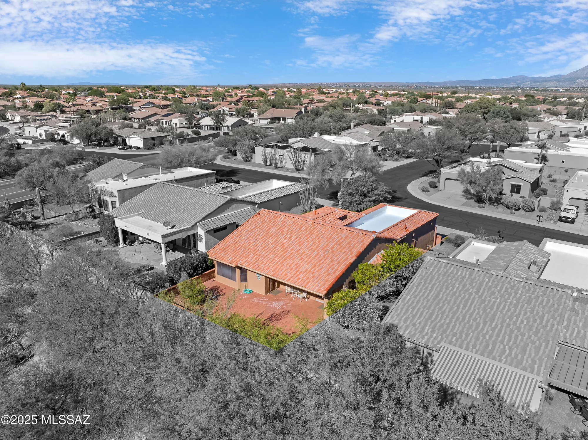 Property Slideshow image 35 of 49 | 14331 n copperstone dr, Oro Valley, AZ, 85755