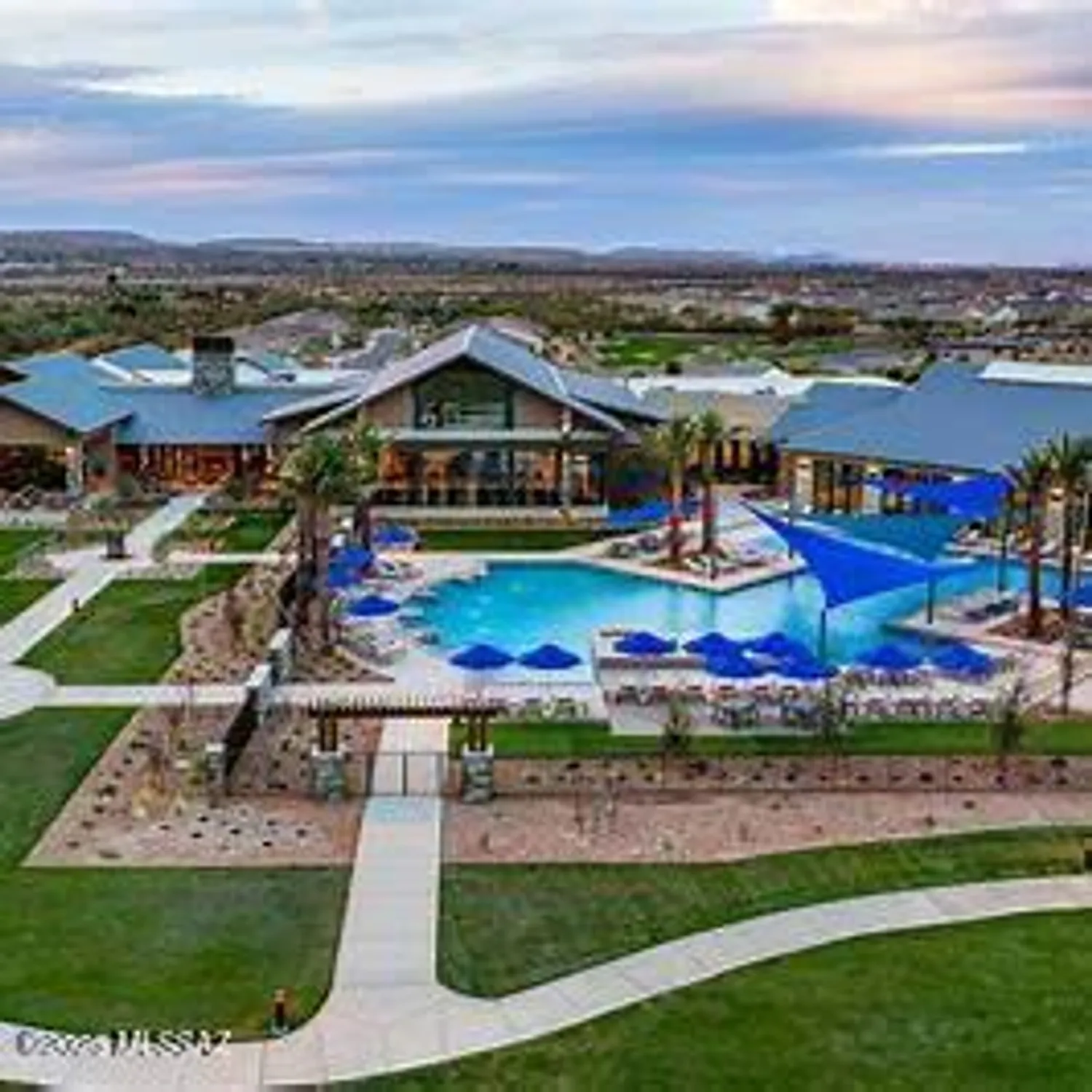 Property Slideshow image 48 of 51 | 1264 n sun catcher way, Green Valley, AZ, 85614