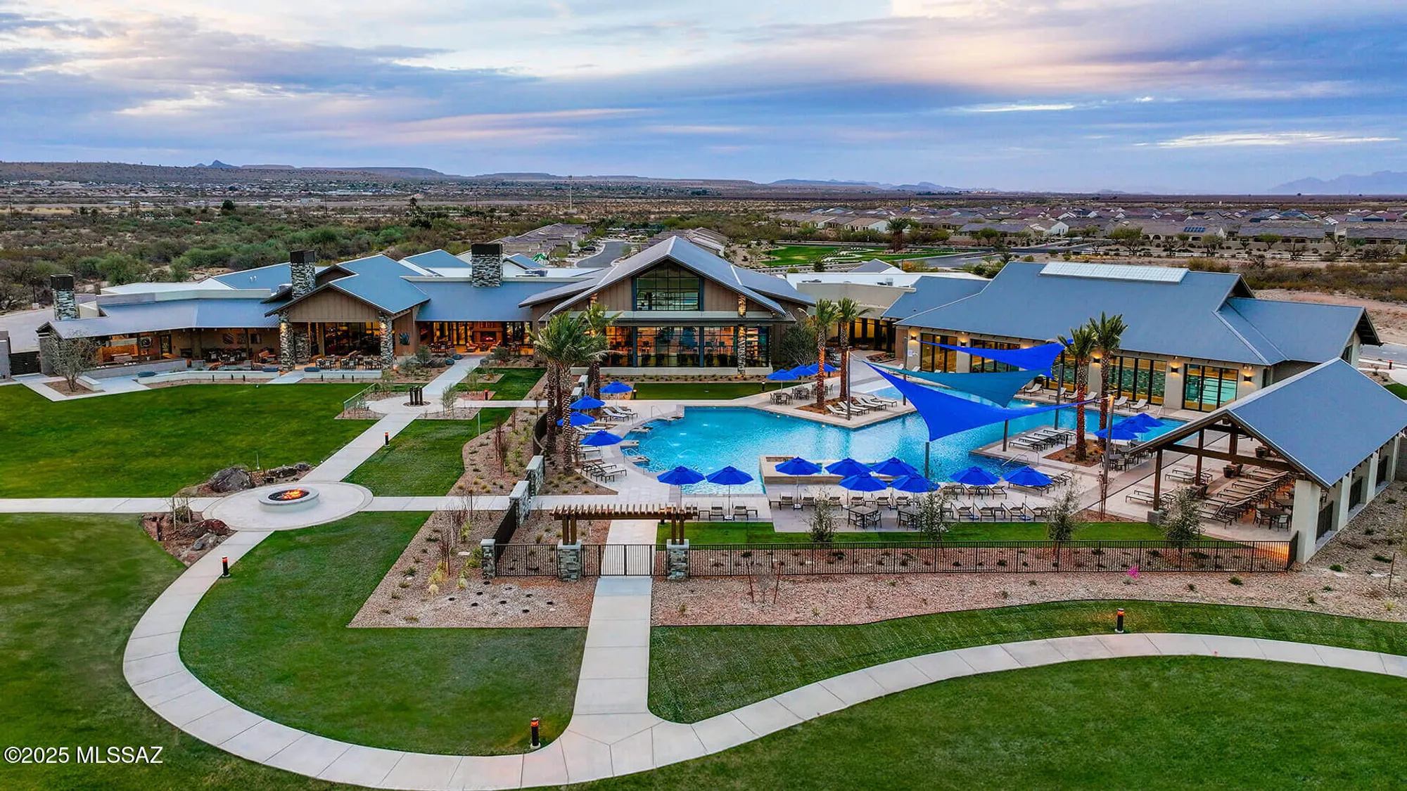 Property Slideshow image 50 of 51 | 1264 n sun catcher way, Green Valley, AZ, 85614