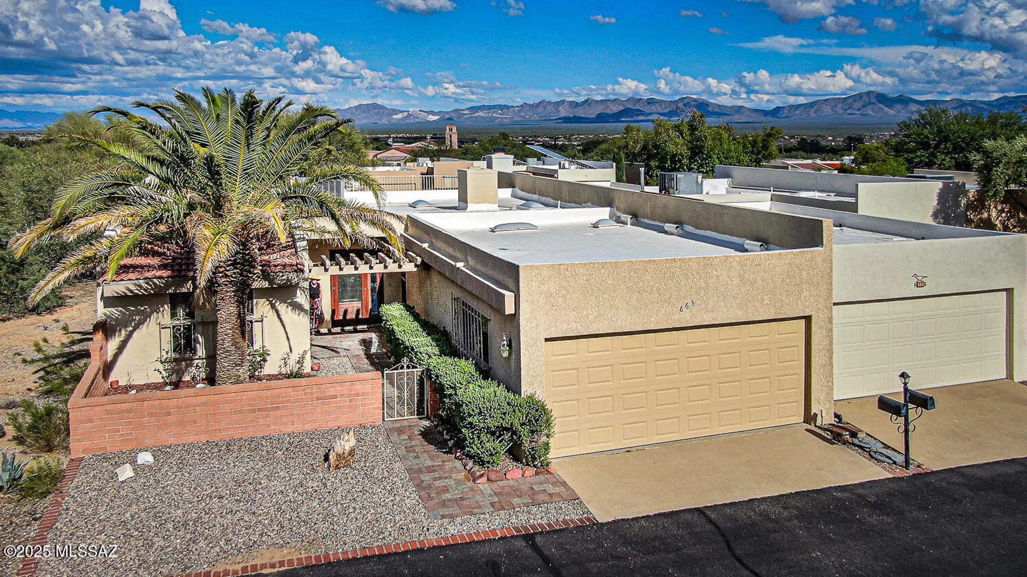 Property Slideshow image 45 of 46 | 663 s los topacios, Green Valley, AZ, 85614