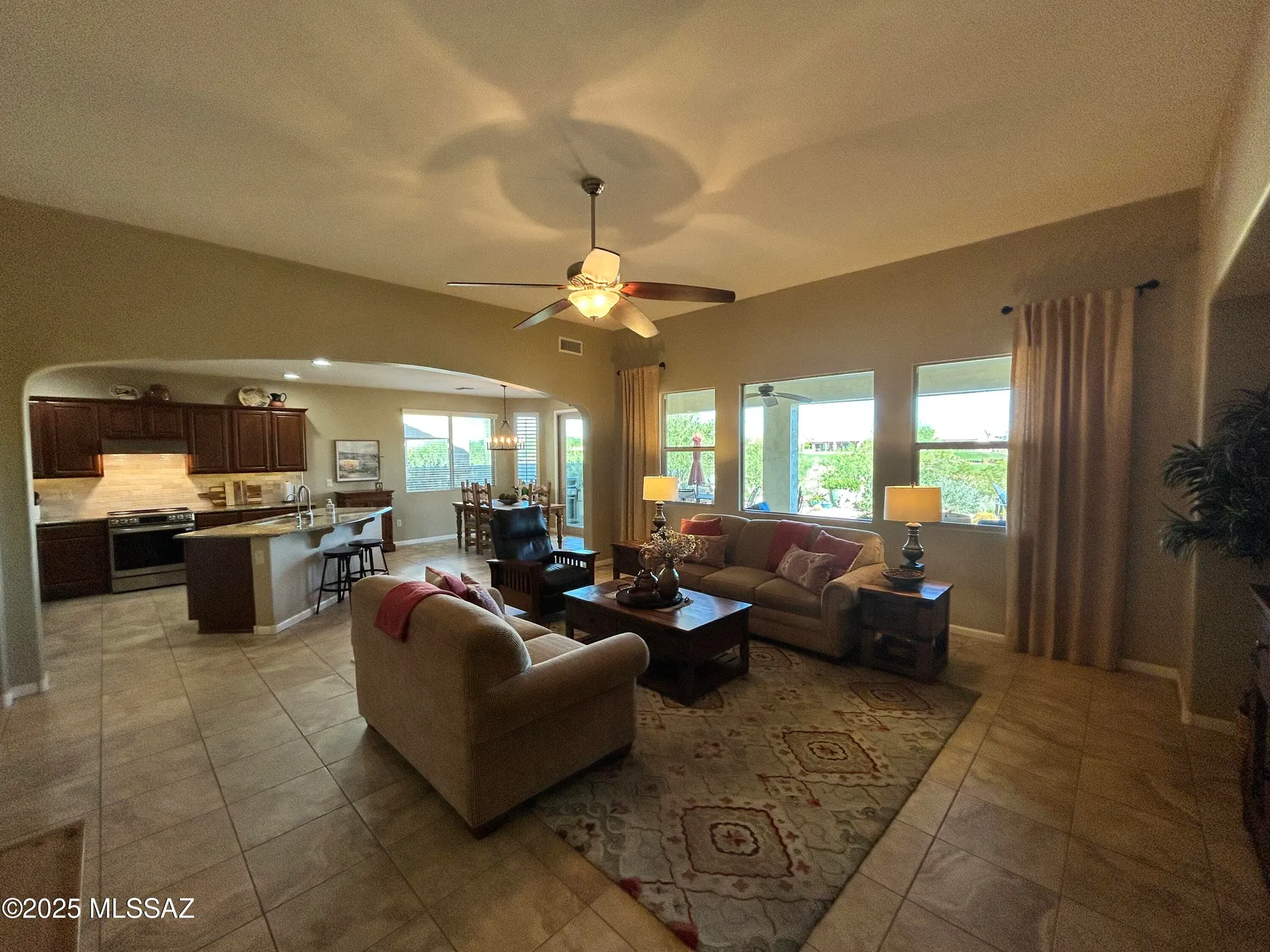 Property Slideshow image 10 of 47 | 60520 e arroyo vista dr, Oracle, AZ, 85623