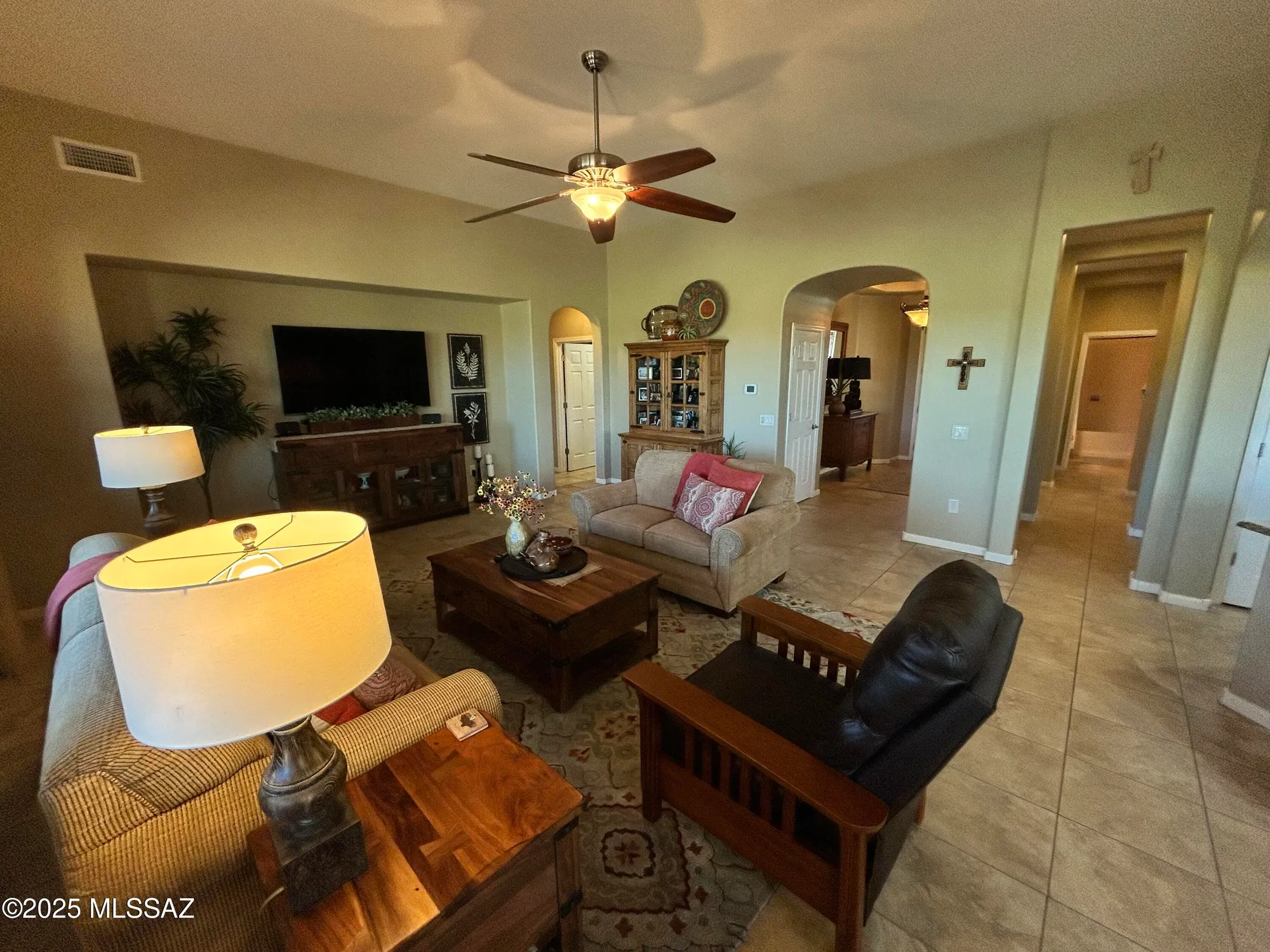 Property Slideshow image 12 of 47 | 60520 e arroyo vista dr, Oracle, AZ, 85623