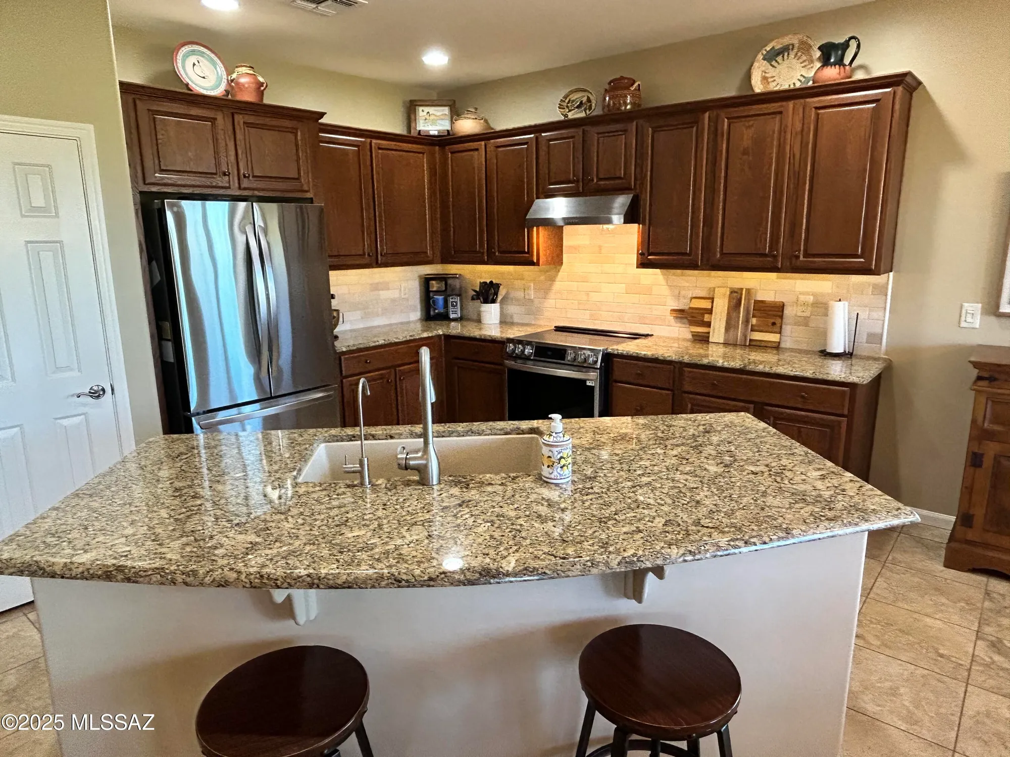 Property Slideshow image 17 of 47 | 60520 e arroyo vista dr, Oracle, AZ, 85623