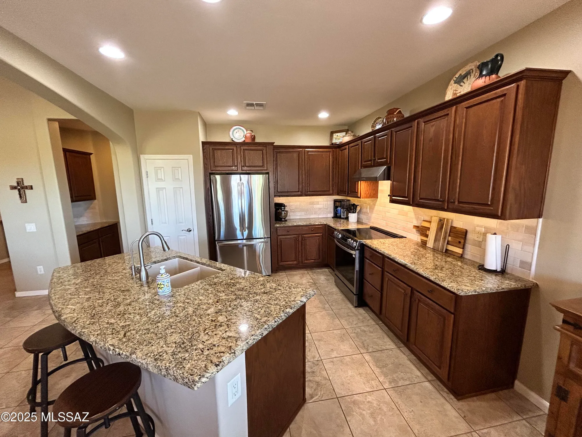 Property Slideshow image 20 of 47 | 60520 e arroyo vista dr, Oracle, AZ, 85623