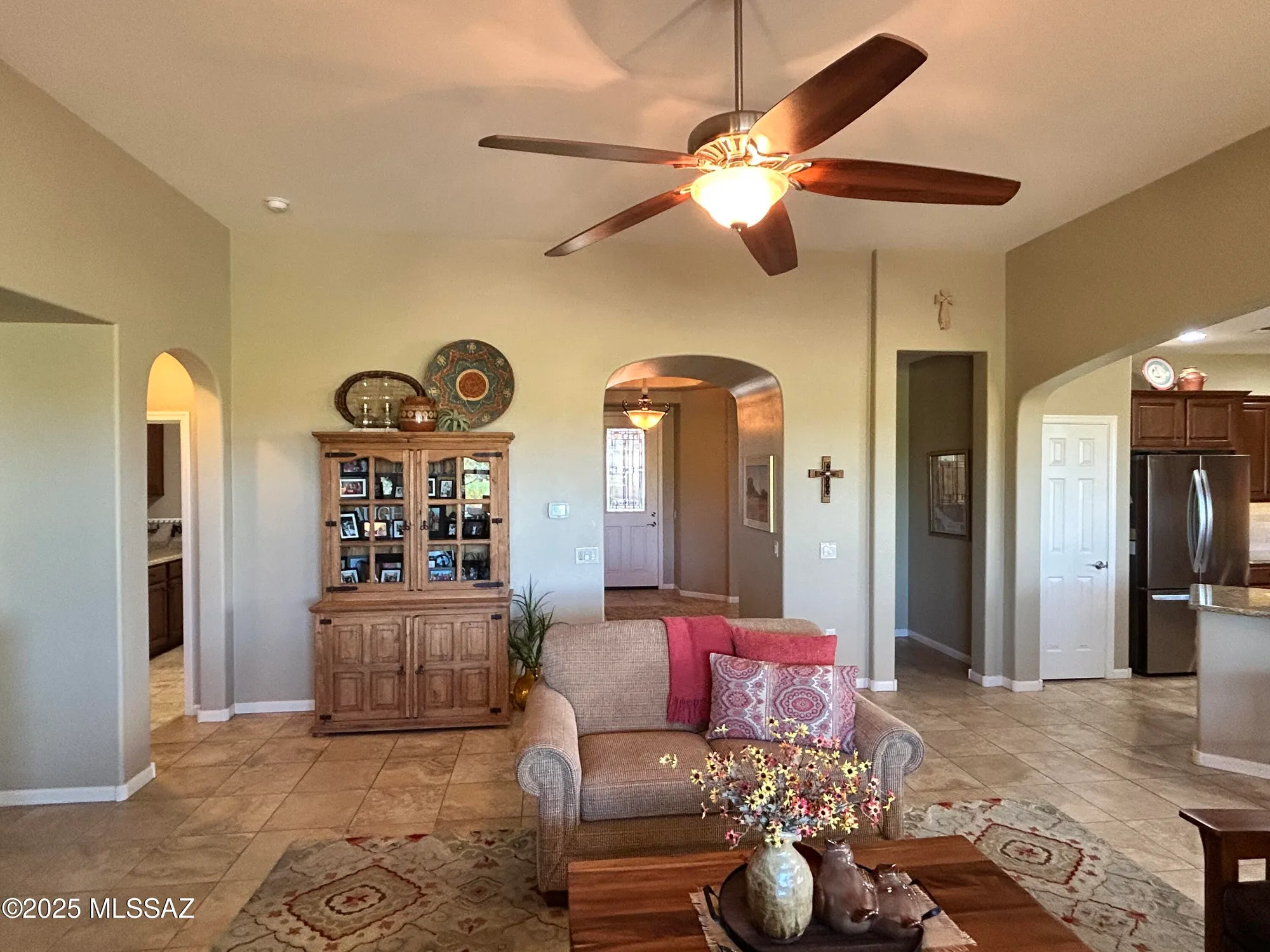 Property Slideshow image 13 of 47 | 60520 e arroyo vista dr, Oracle, AZ, 85623