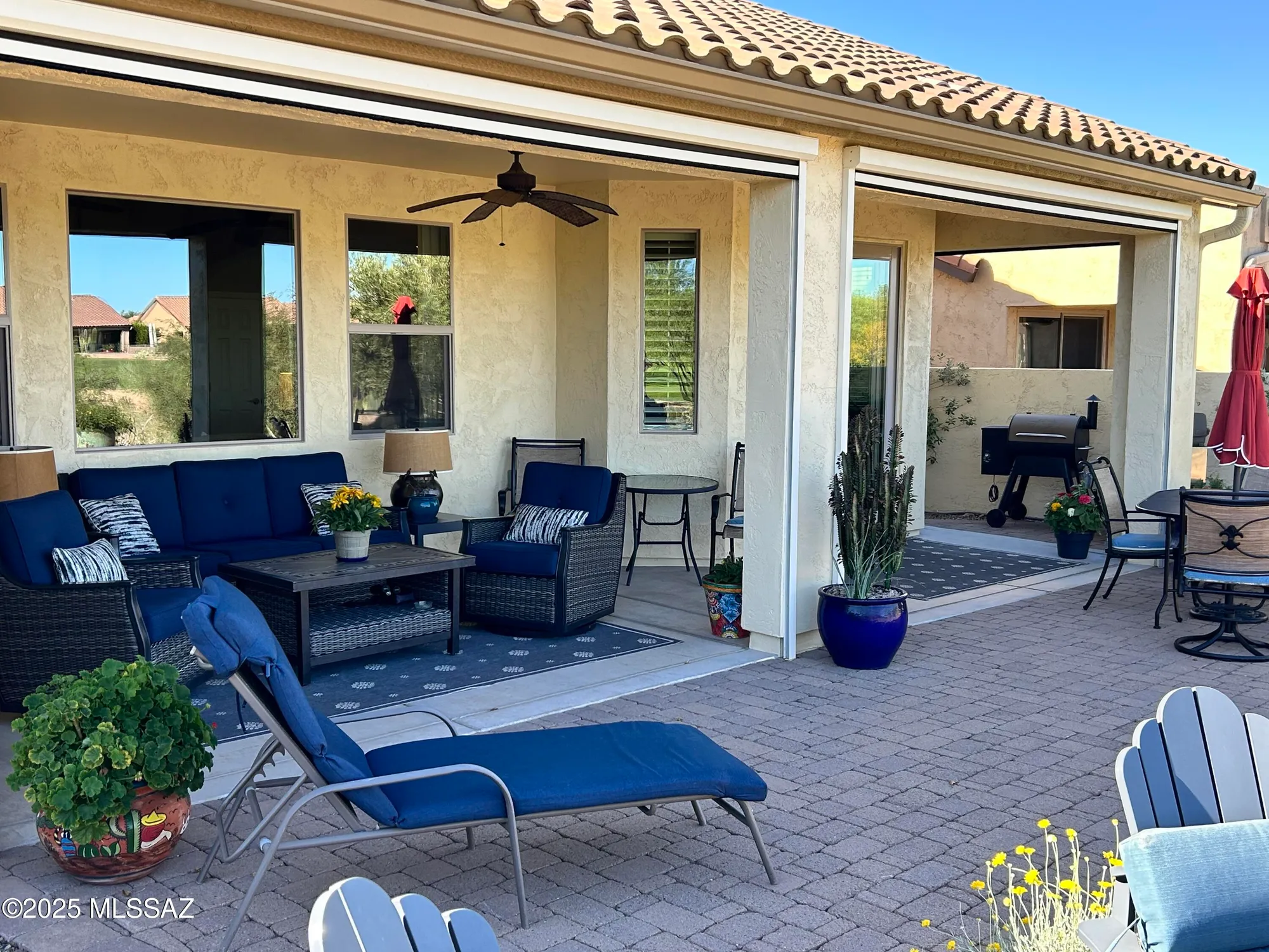 Property Slideshow image 44 of 47 | 60520 e arroyo vista dr, Oracle, AZ, 85623