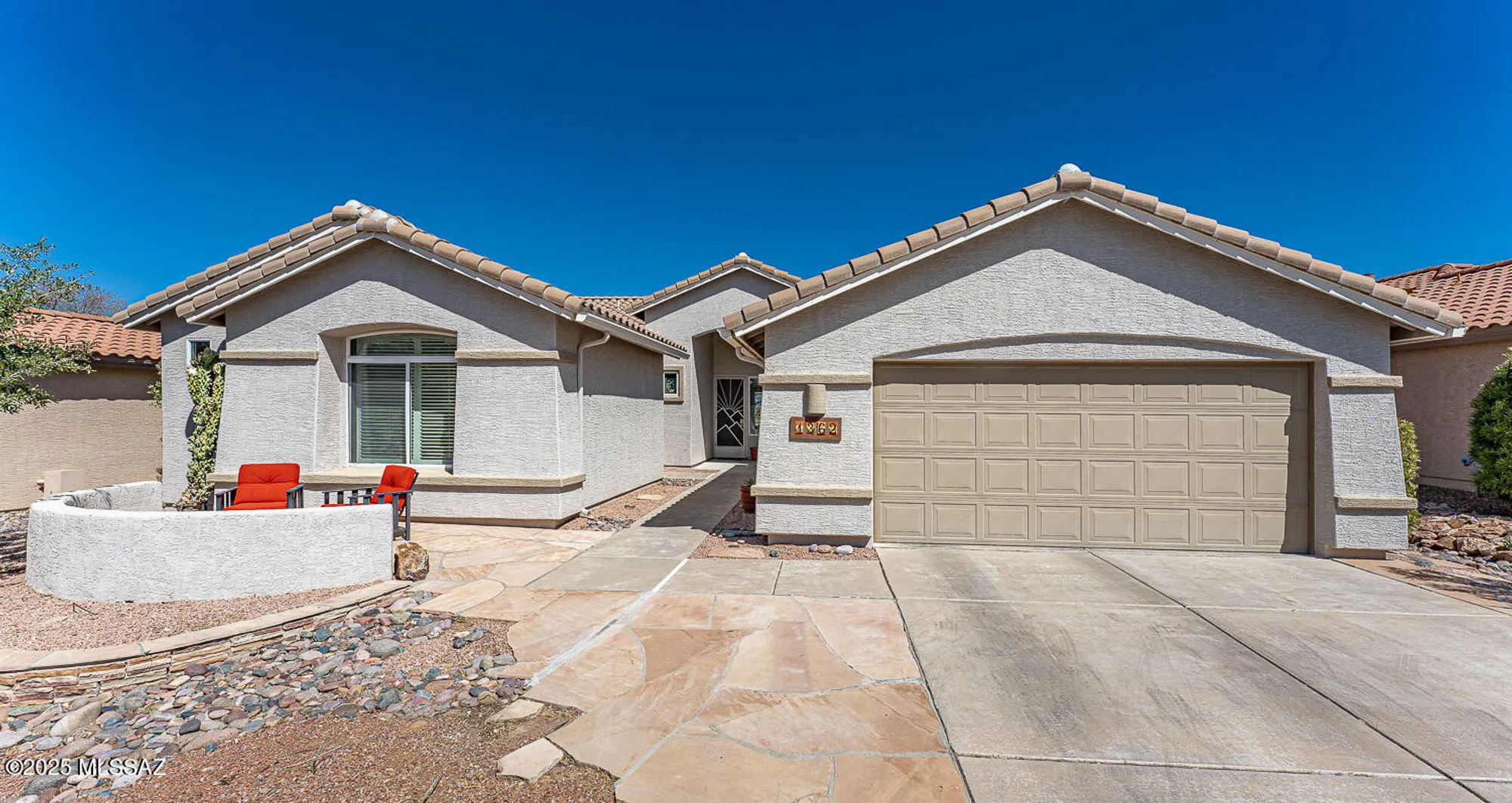 Property Slideshow image 1 of 49 | 1362 n boyce ave, Green Valley, AZ, 85614