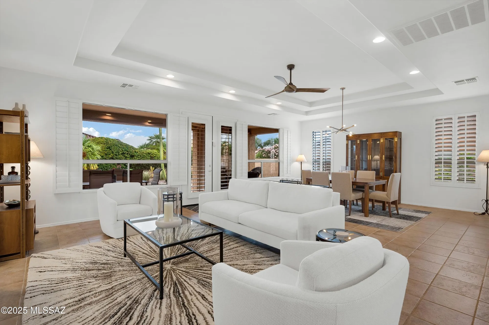 Property Slideshow image 16 of 37 | 37741 s hill side dr, Saddlebrooke, AZ, 85739