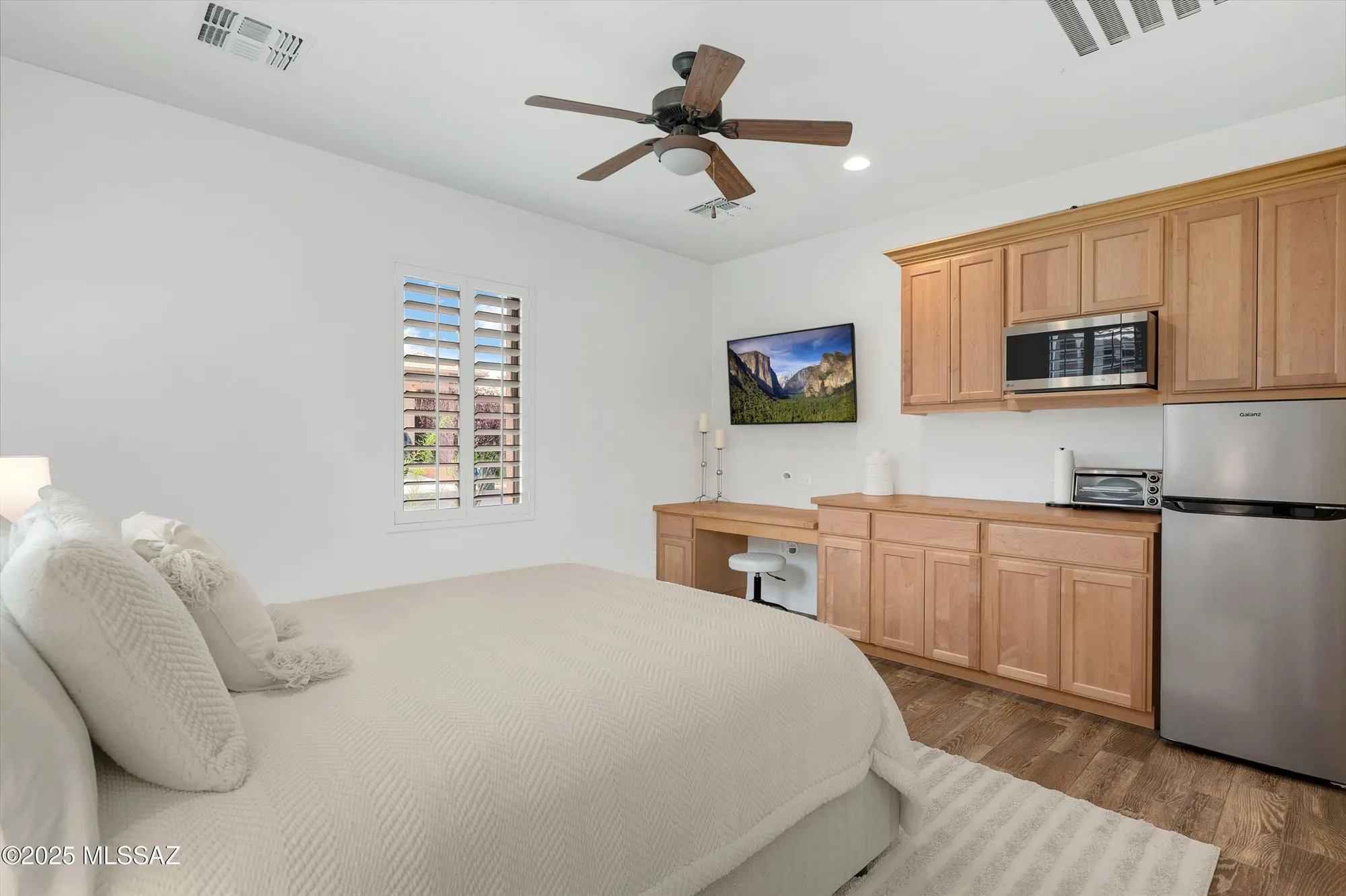 Property Slideshow image 32 of 37 | 37741 s hill side dr, Saddlebrooke, AZ, 85739