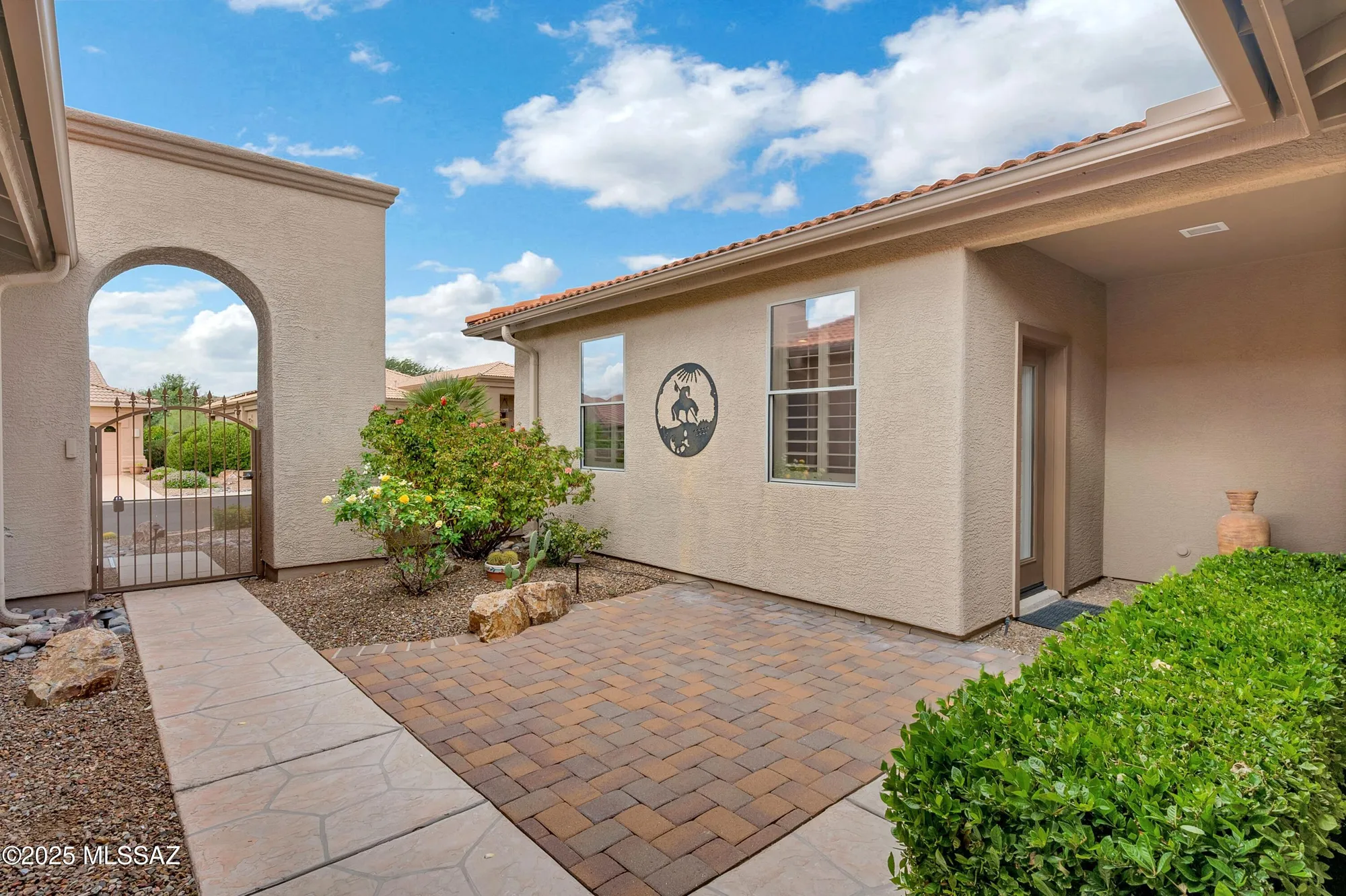Property Slideshow image 8 of 37 | 37741 s hill side dr, Saddlebrooke, AZ, 85739