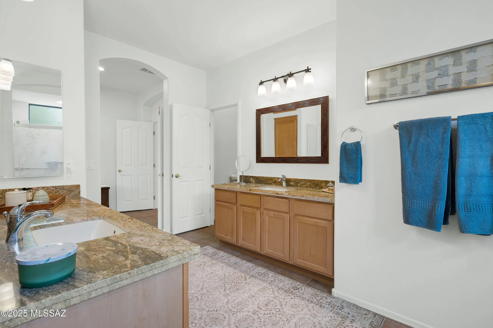 Property Slideshow image 24 of 37 | 37741 s hill side dr, Saddlebrooke, AZ, 85739