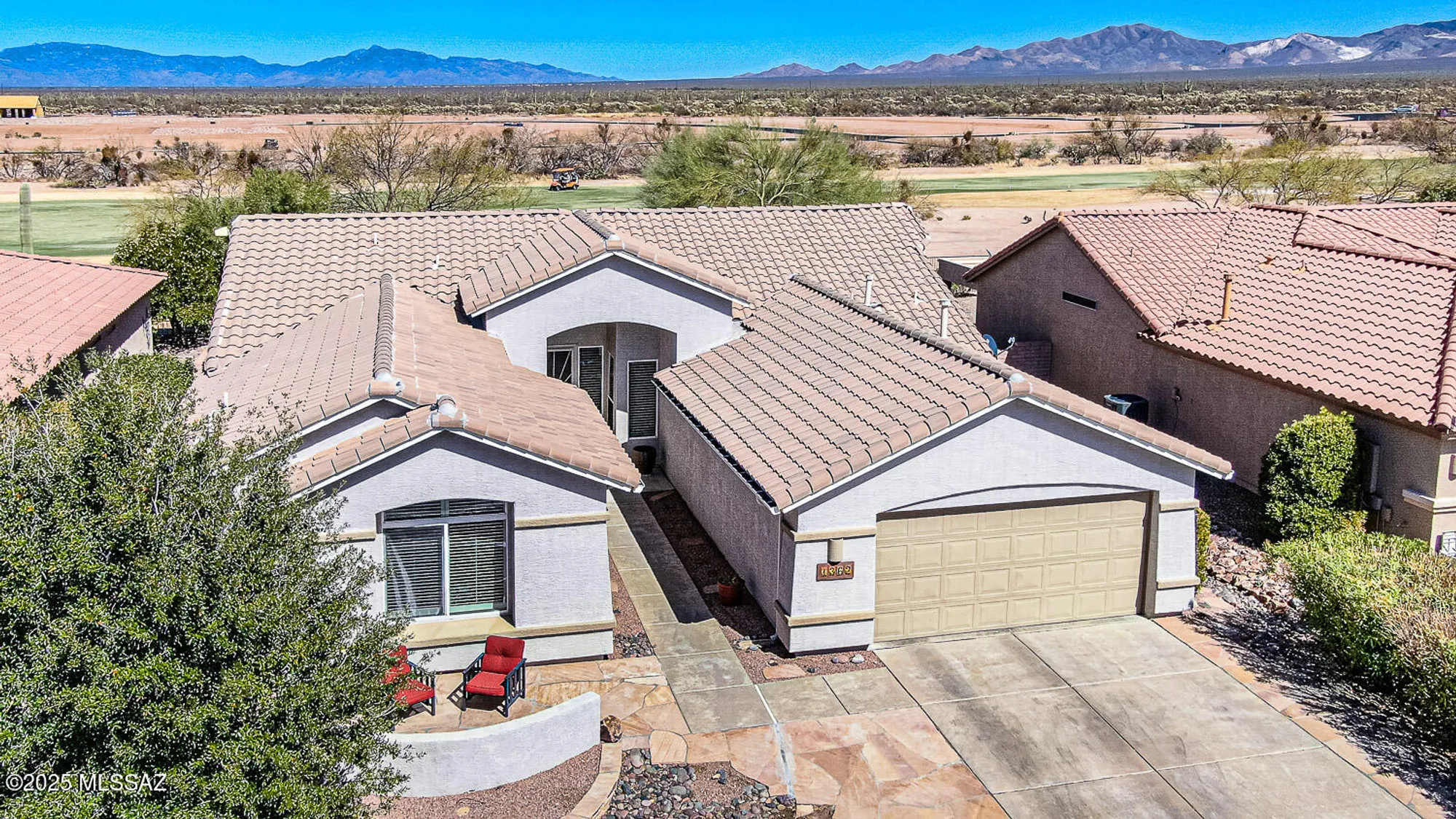 Property Slideshow image 46 of 49 | 1362 n boyce ave, Green Valley, AZ, 85614