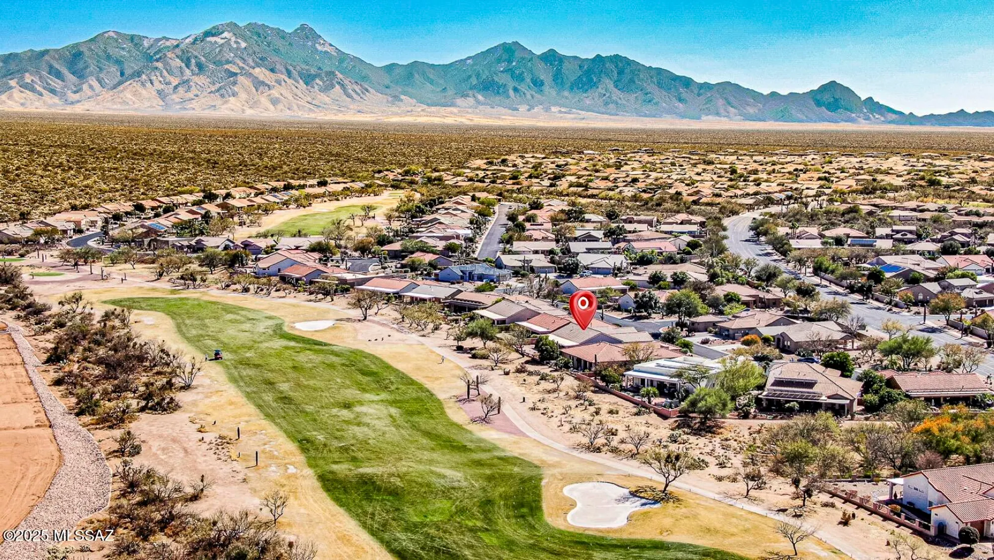 Property Slideshow image 48 of 49 | 1362 n boyce ave, Green Valley, AZ, 85614