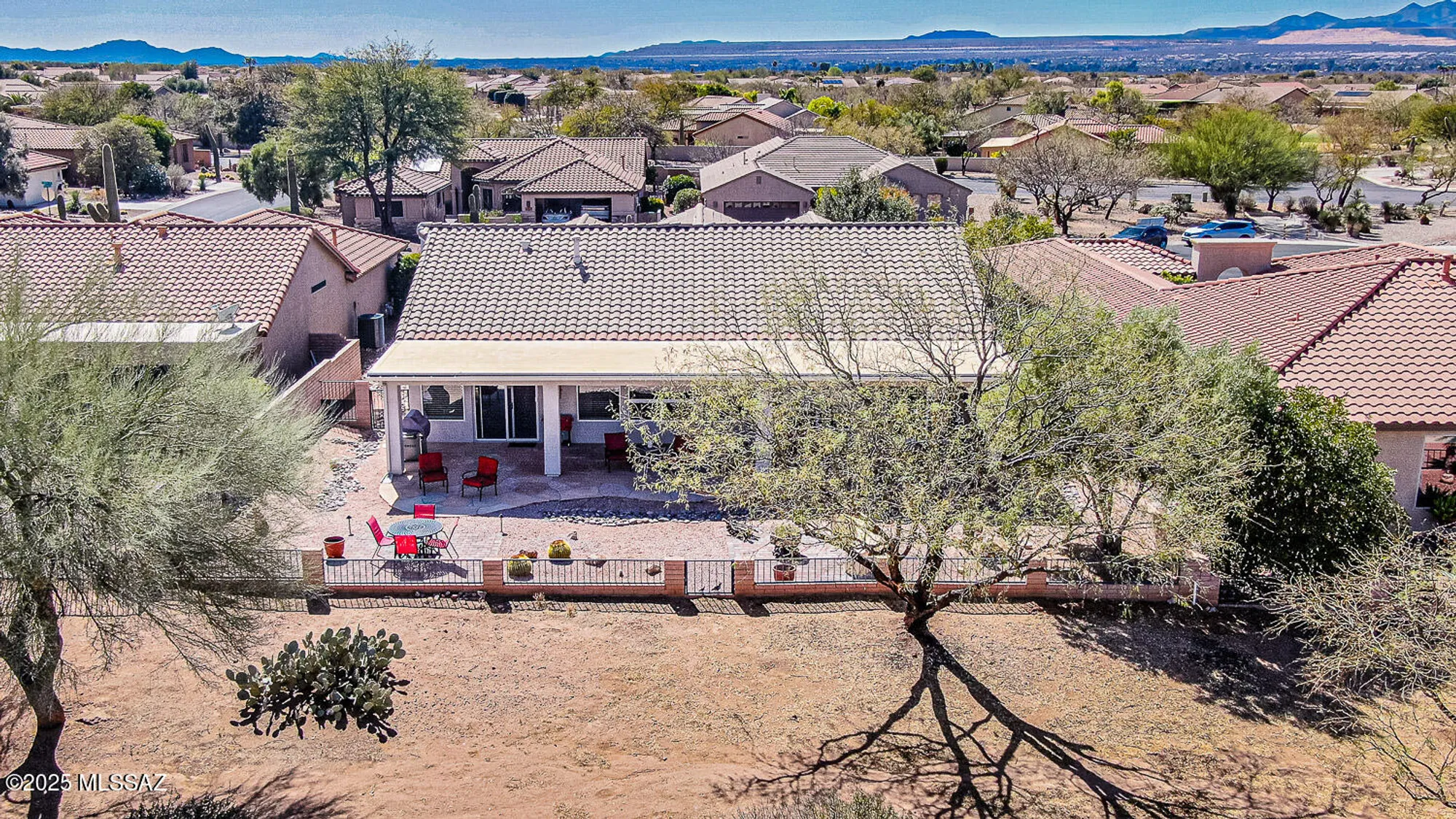 Property Slideshow image 49 of 49 | 1362 n boyce ave, Green Valley, AZ, 85614