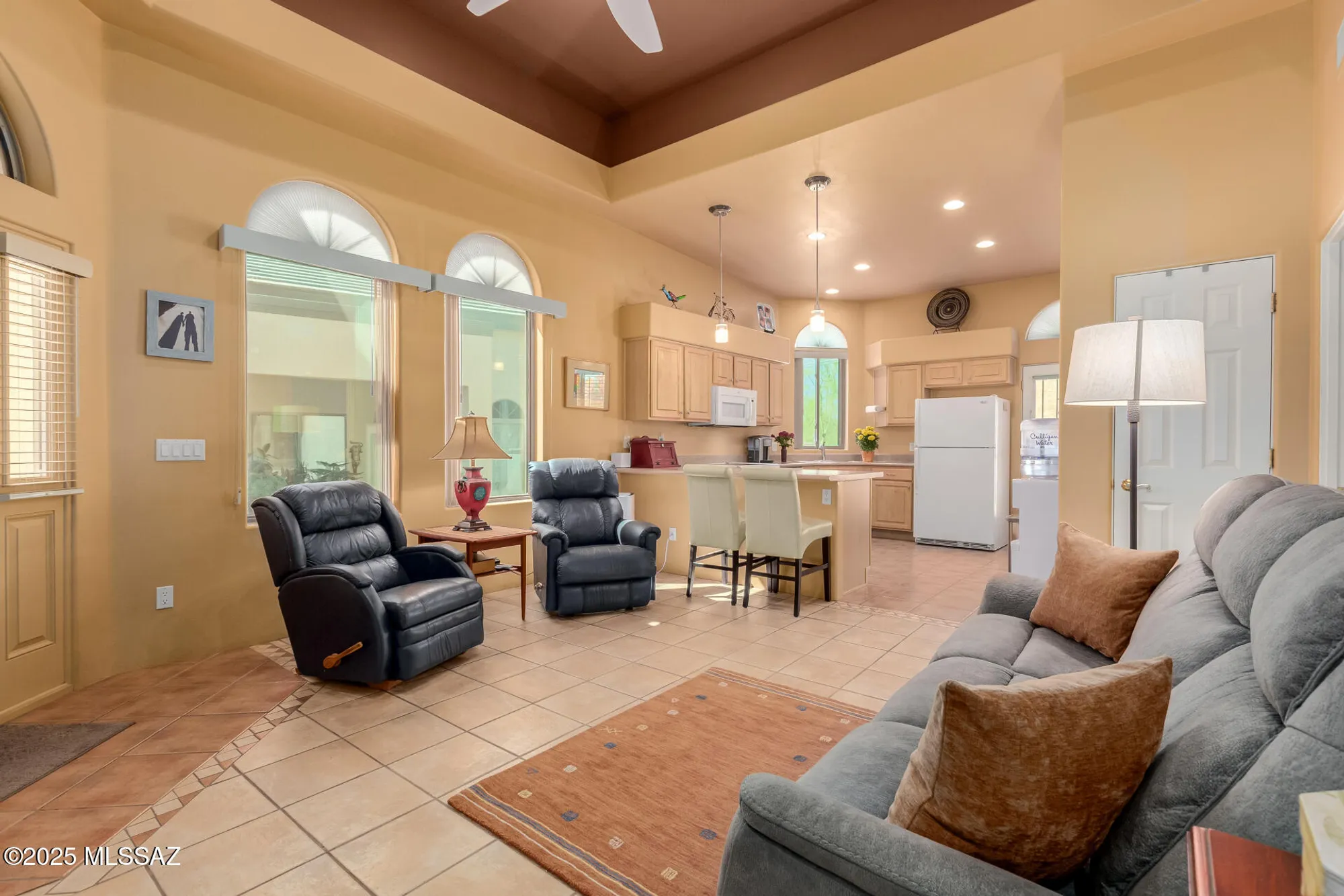 Property Slideshow image 4 of 38 | 2406 w via di silvio, Tucson, AZ, 85741