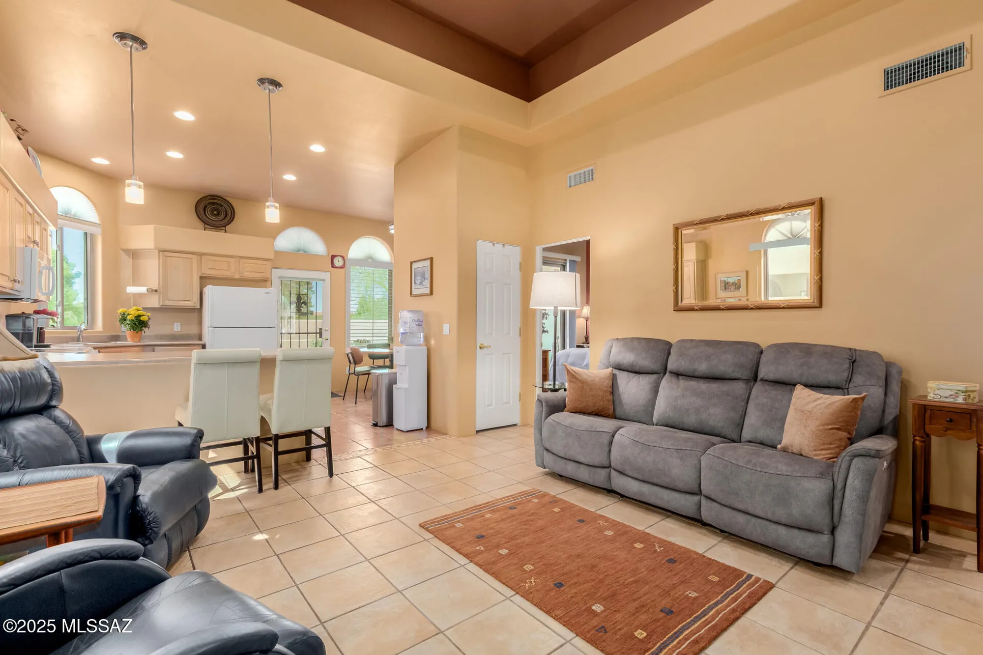 Property Slideshow image 5 of 38 | 2406 w via di silvio, Tucson, AZ, 85741