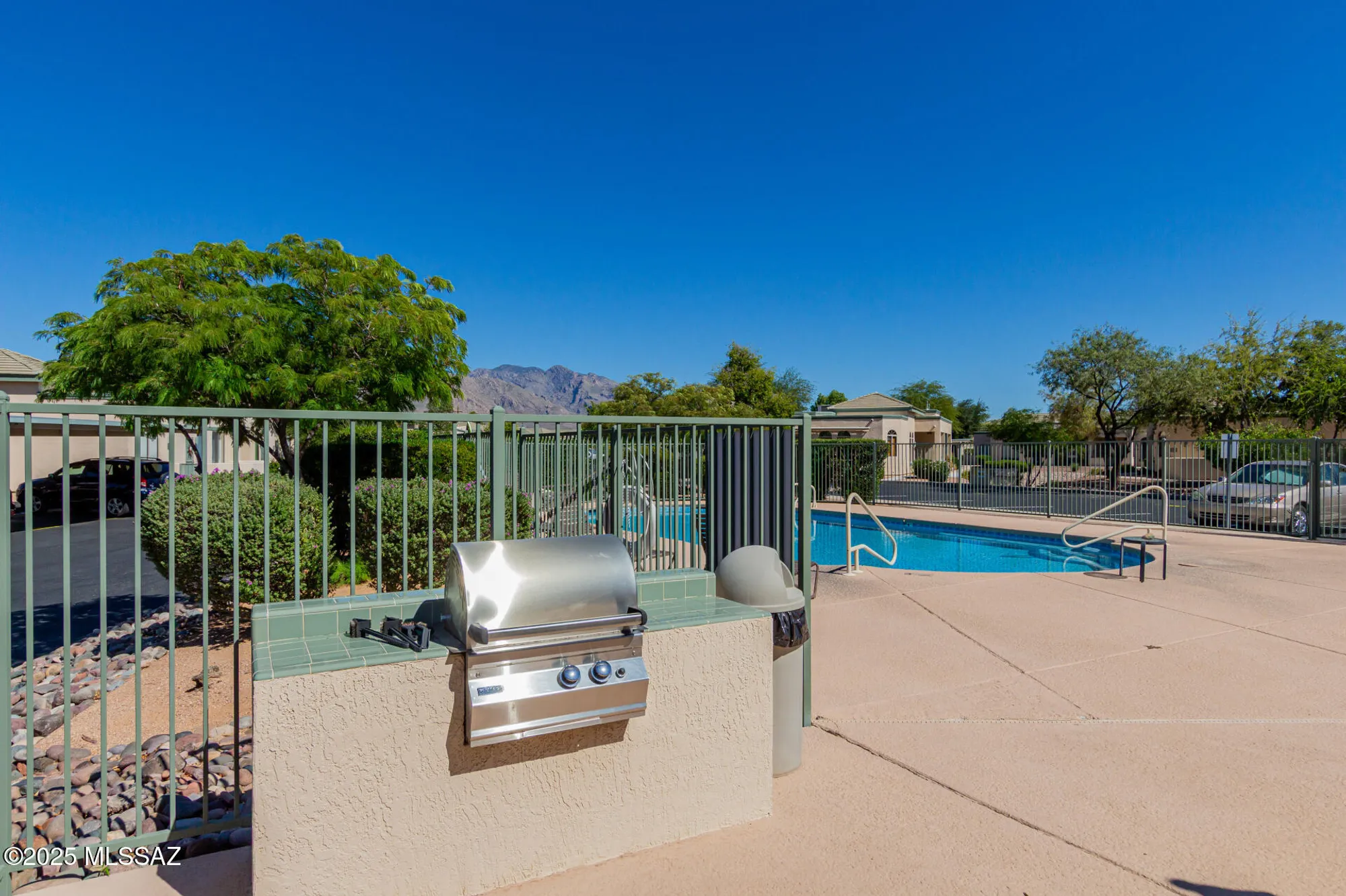 Property Slideshow image 29 of 38 | 2406 w via di silvio, Tucson, AZ, 85741