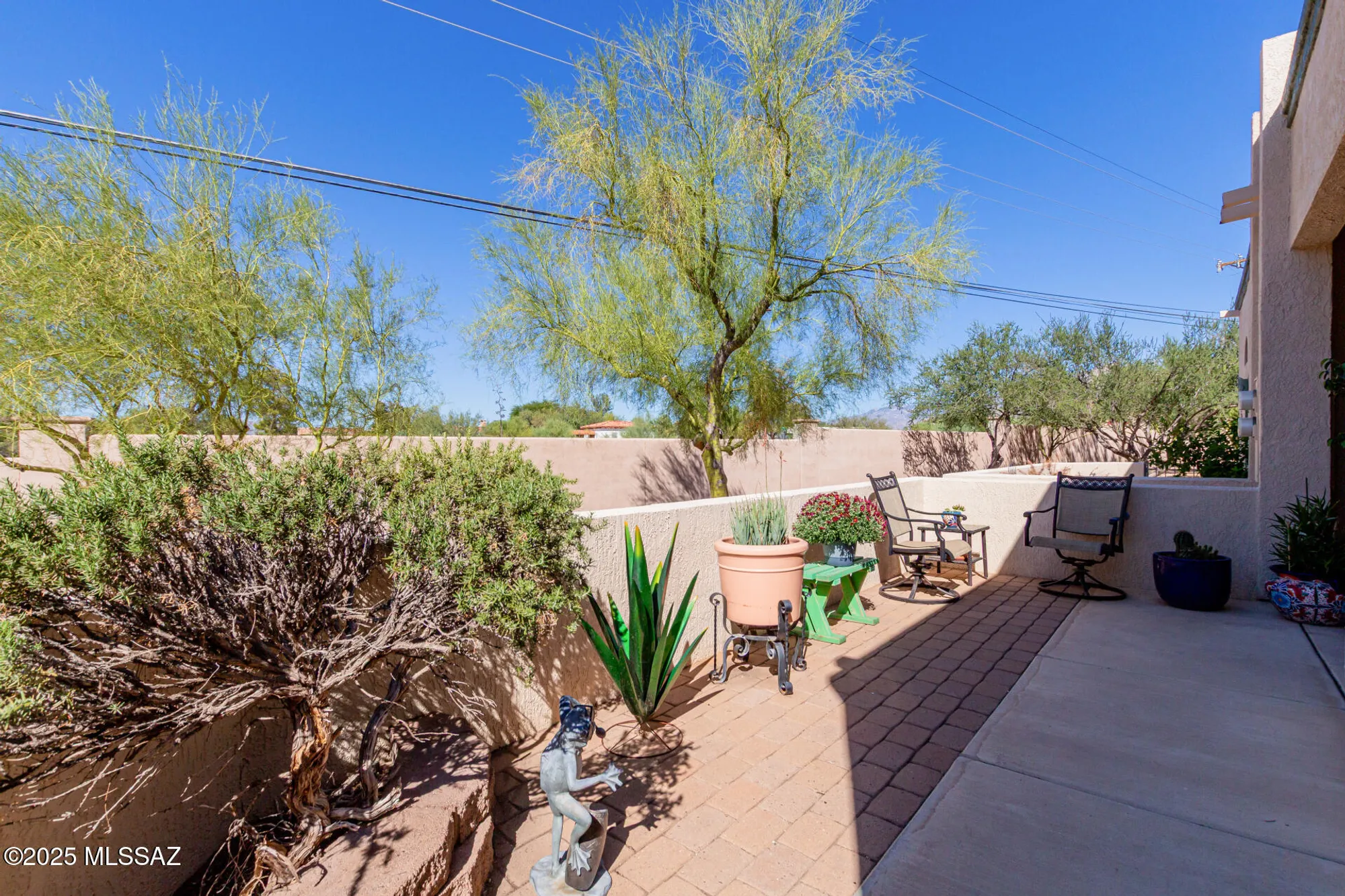 Property Slideshow image 25 of 38 | 2406 w via di silvio, Tucson, AZ, 85741