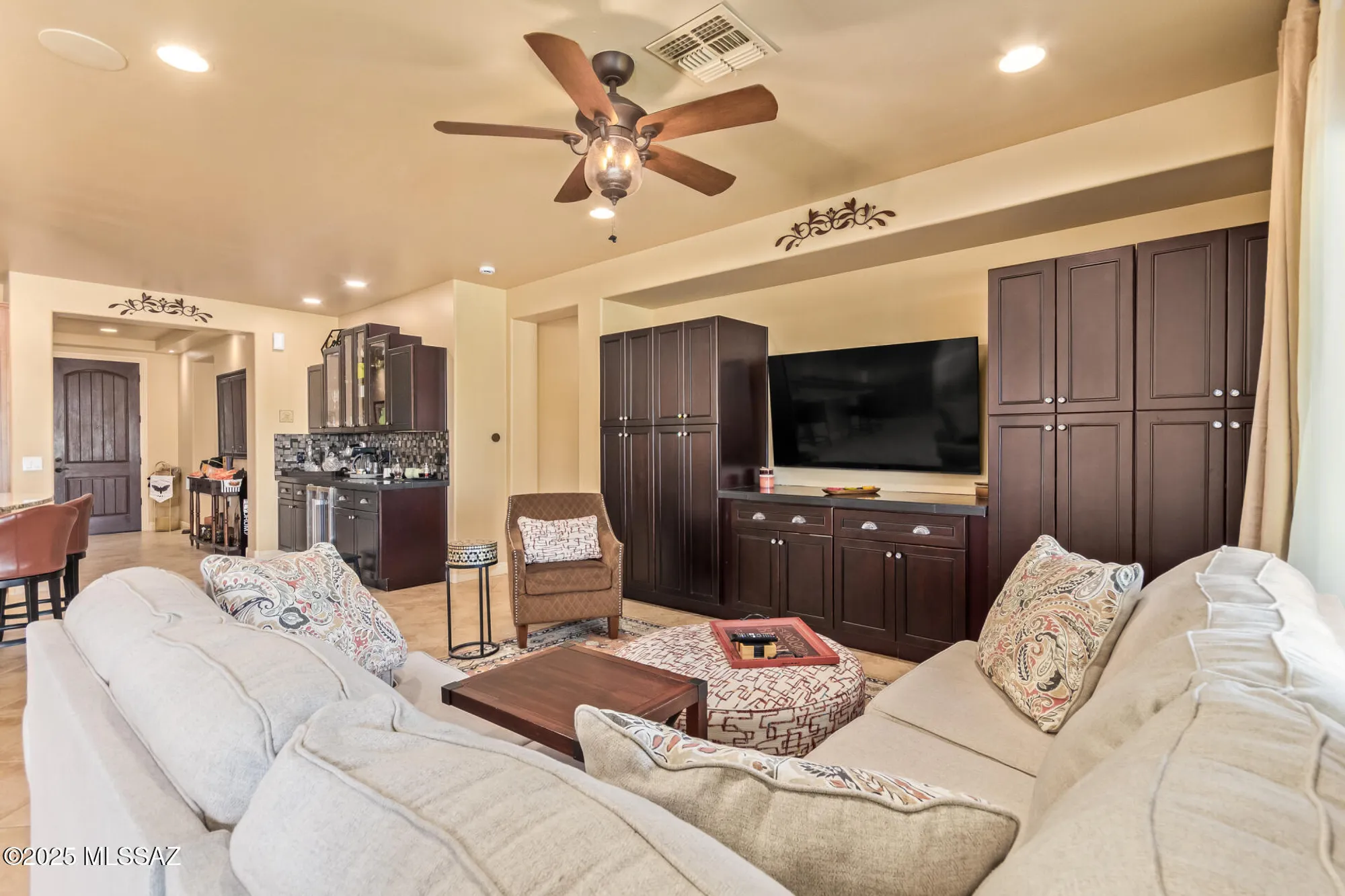 Property Slideshow image 5 of 36 | 13923 e via cerro del molino, Vail, AZ, 85641