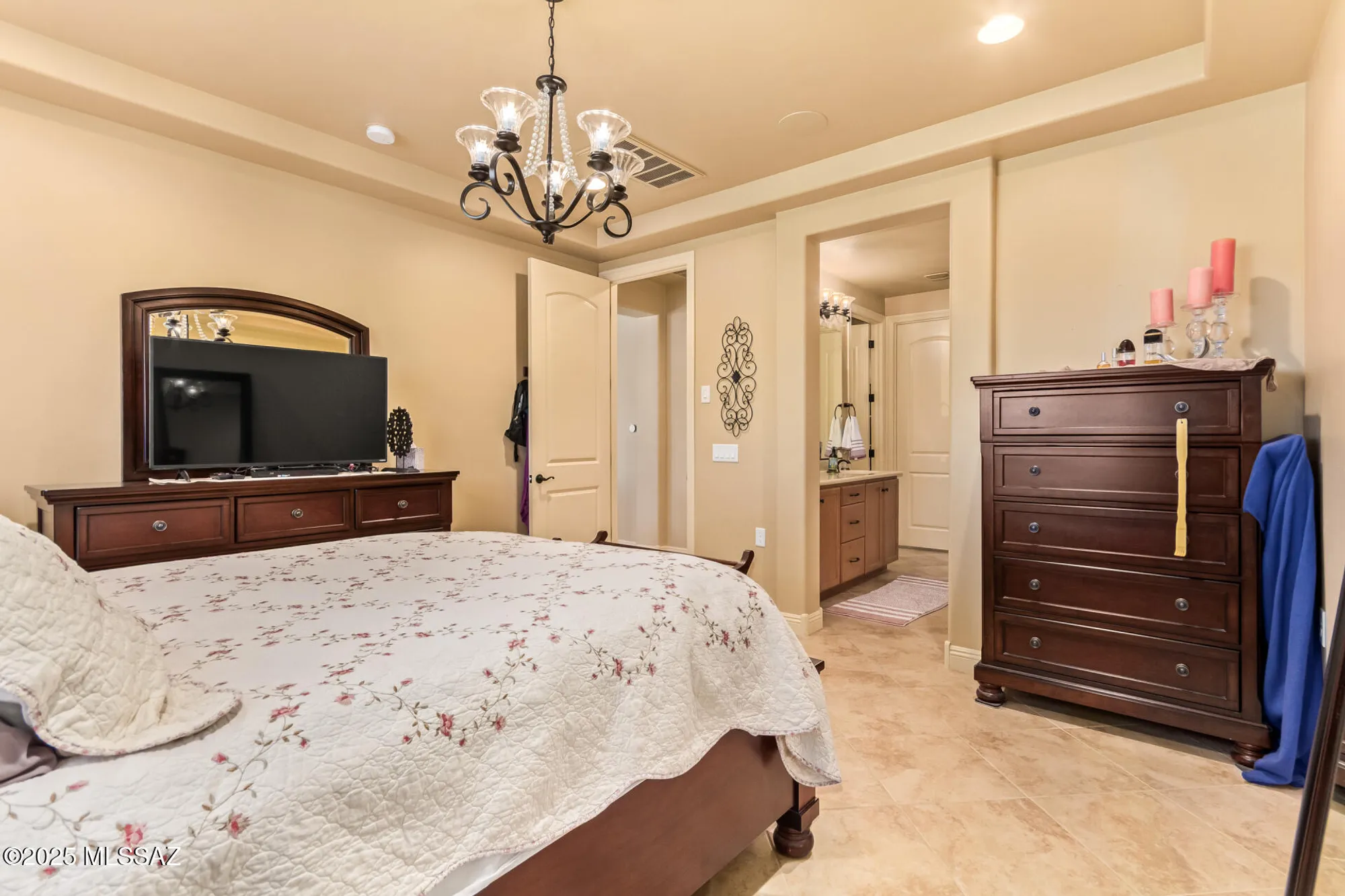 Property Slideshow image 14 of 36 | 13923 e via cerro del molino, Vail, AZ, 85641