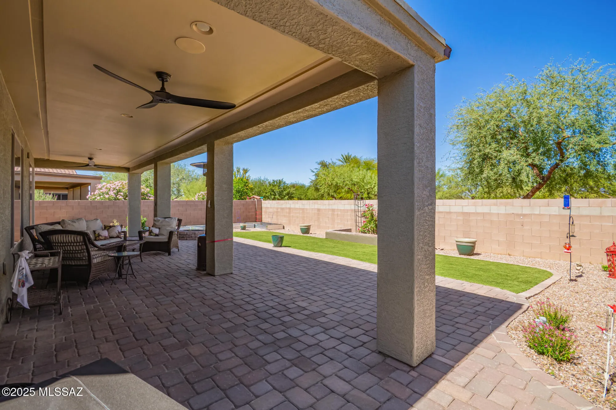 Property Slideshow image 21 of 36 | 13923 e via cerro del molino, Vail, AZ, 85641