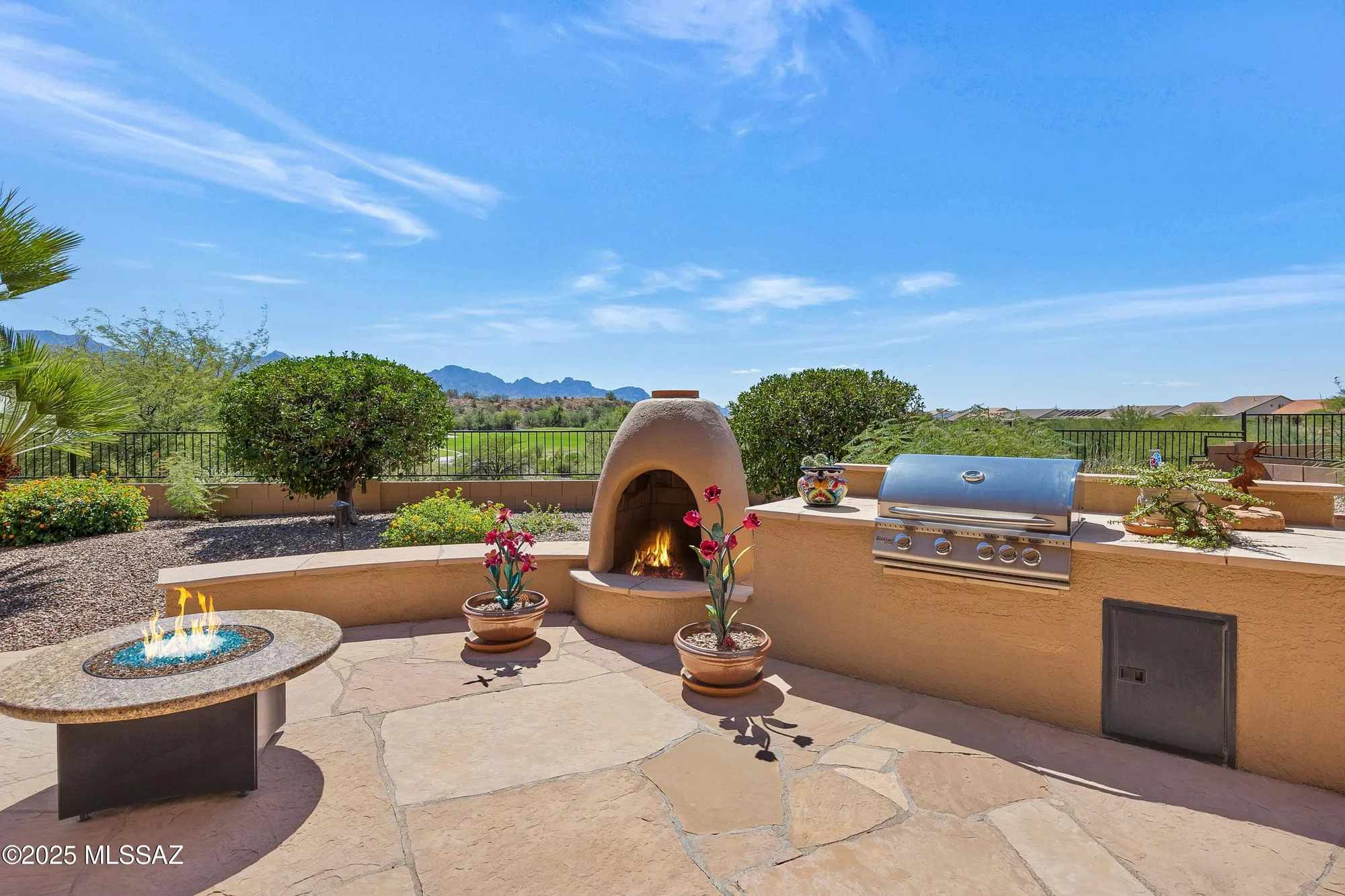 Property Slideshow image 39 of 50 | 62165 e valley crest ct, Saddlebrooke, AZ, 85739