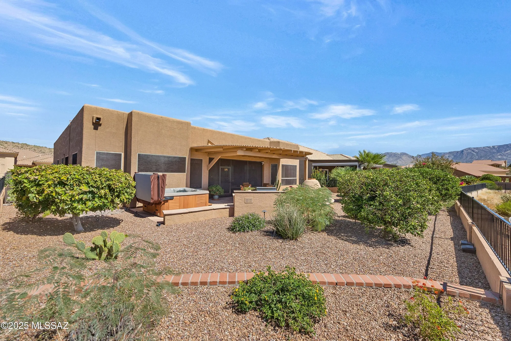 Property Slideshow image 49 of 50 | 62165 e valley crest ct, Saddlebrooke, AZ, 85739