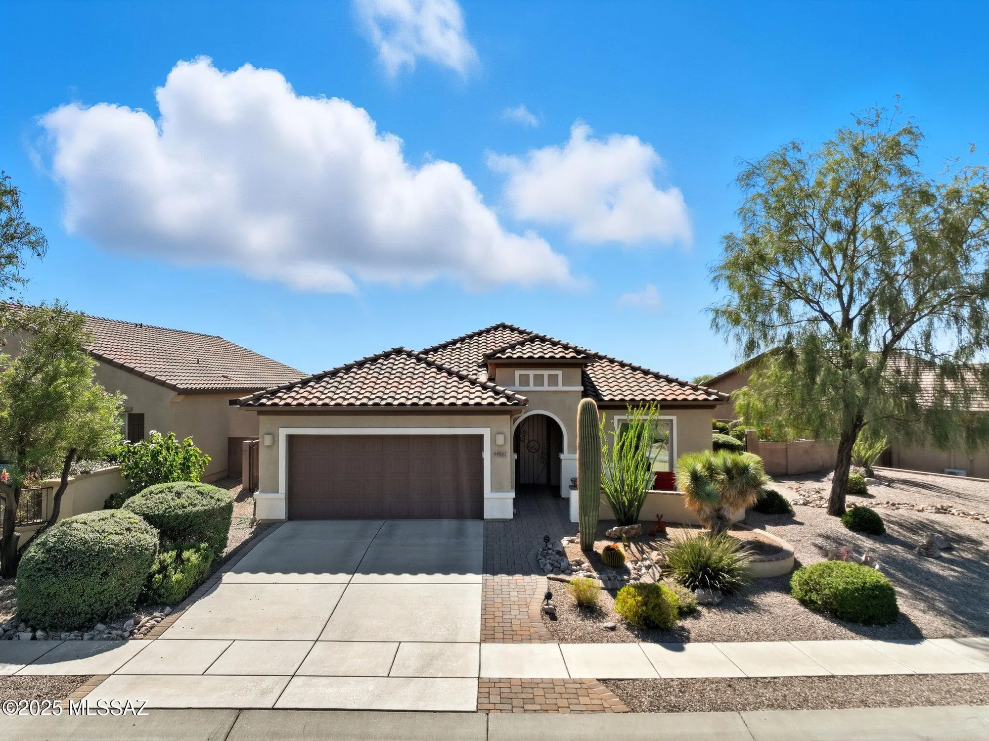 Property Slideshow image 27 of 51 | 14042 e huppenthal blvd, Vail, AZ, 85641