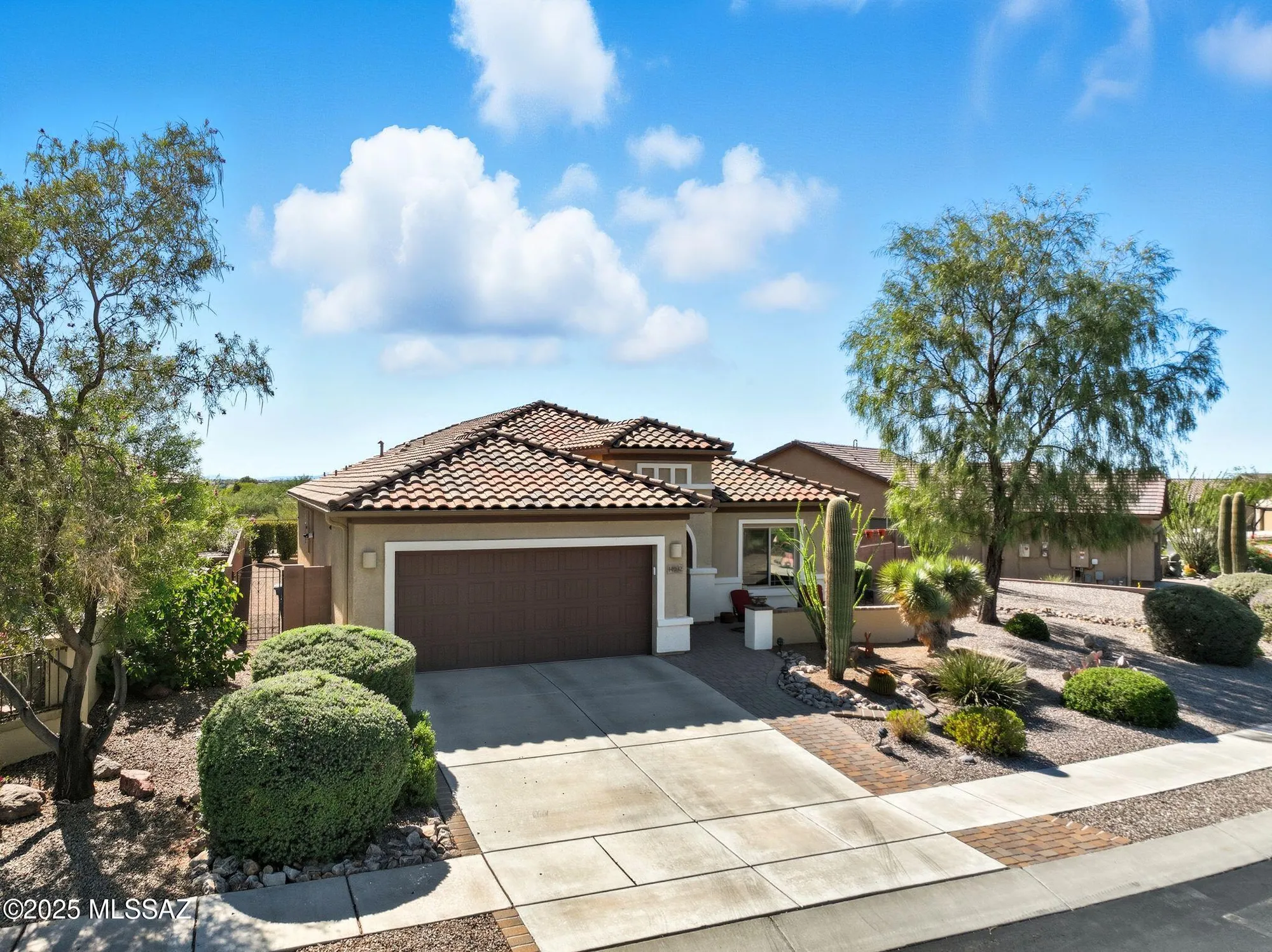 Property Slideshow image 28 of 51 | 14042 e huppenthal blvd, Vail, AZ, 85641