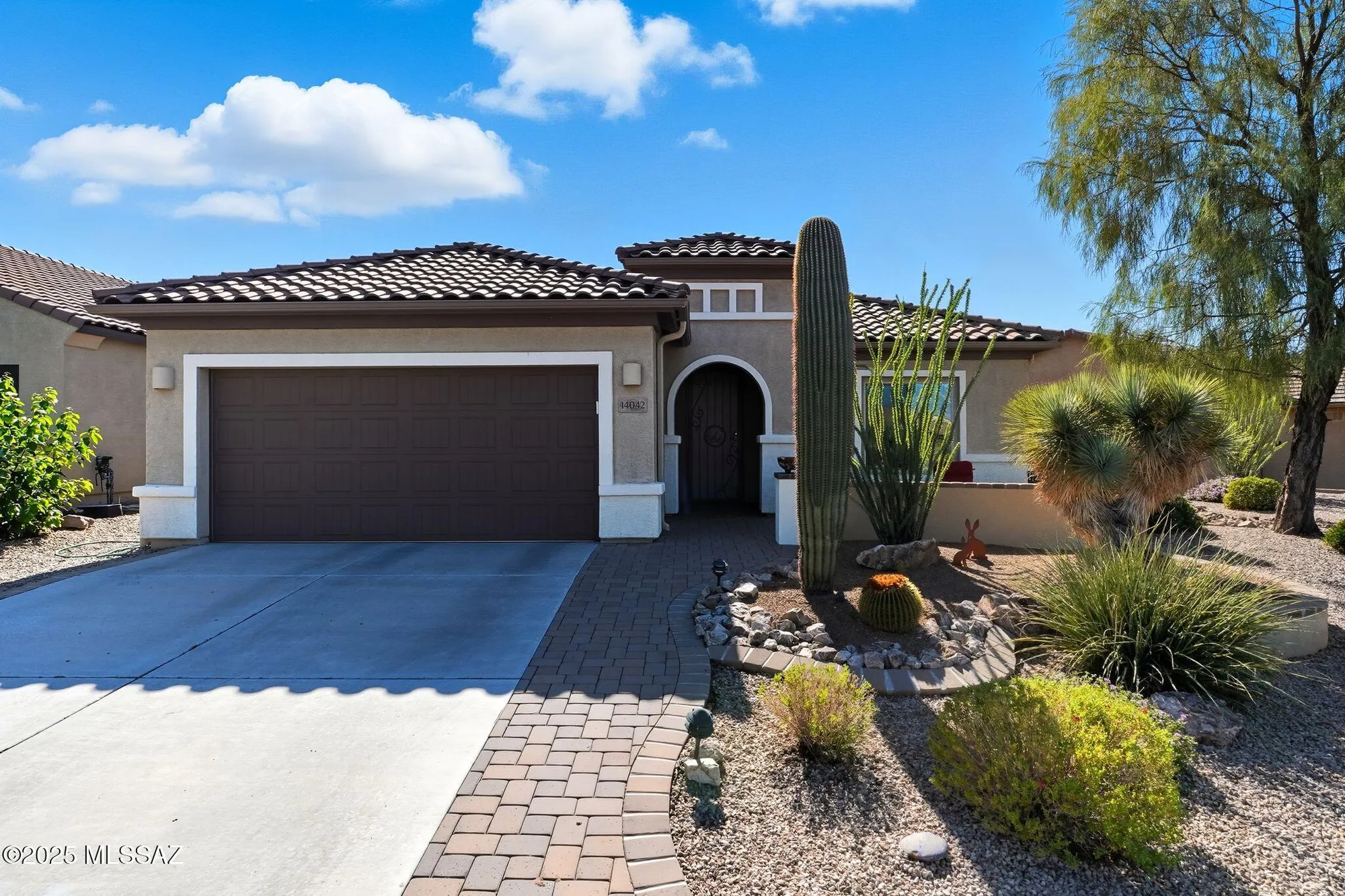 Property Slideshow image 35 of 51 | 14042 e huppenthal blvd, Vail, AZ, 85641