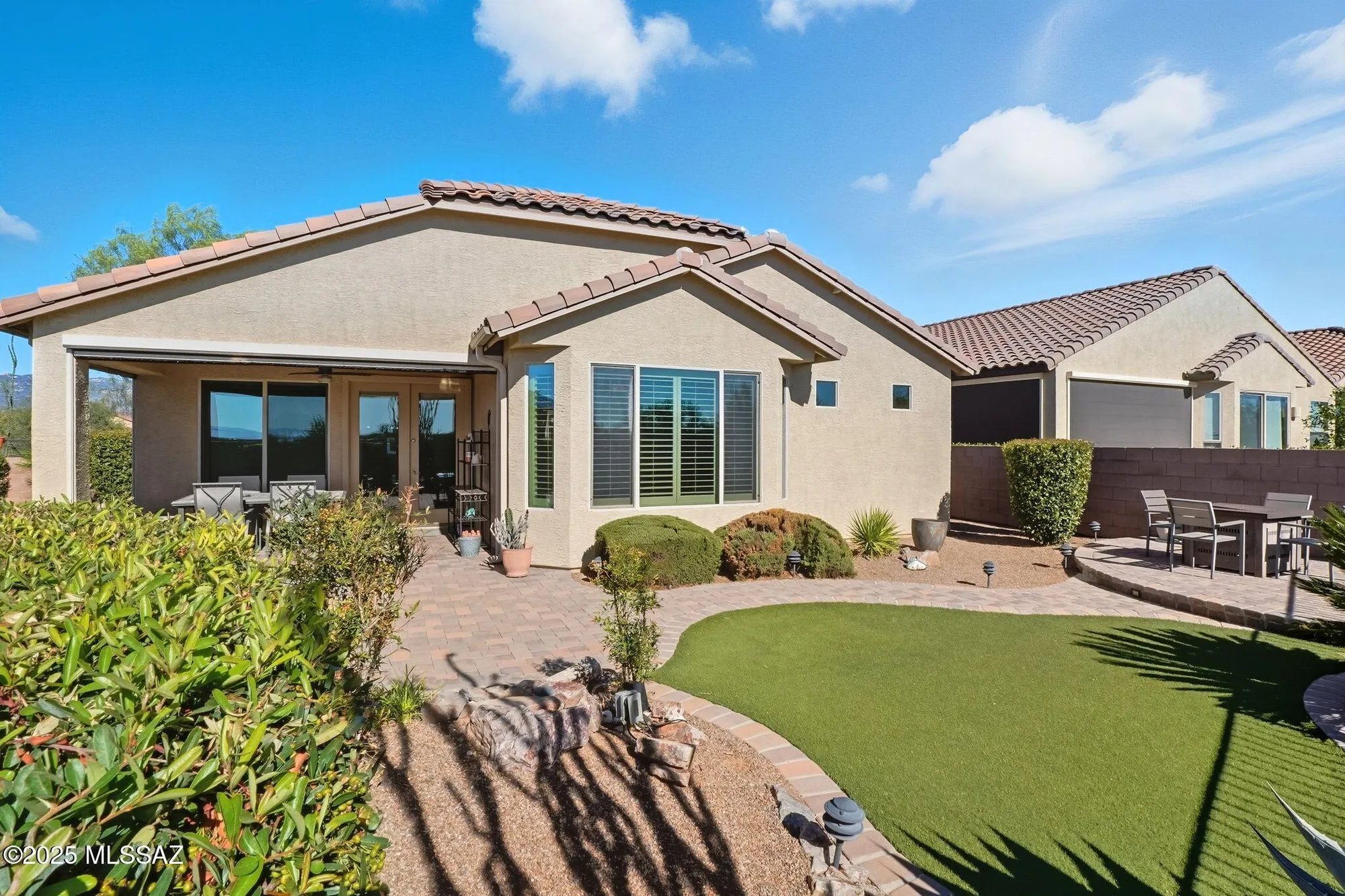 Property Slideshow image 18 of 51 | 14042 e huppenthal blvd, Vail, AZ, 85641
