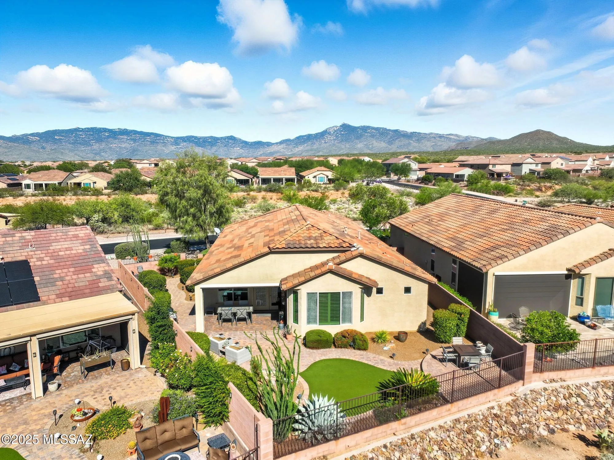 Property Slideshow image 36 of 51 | 14042 e huppenthal blvd, Vail, AZ, 85641