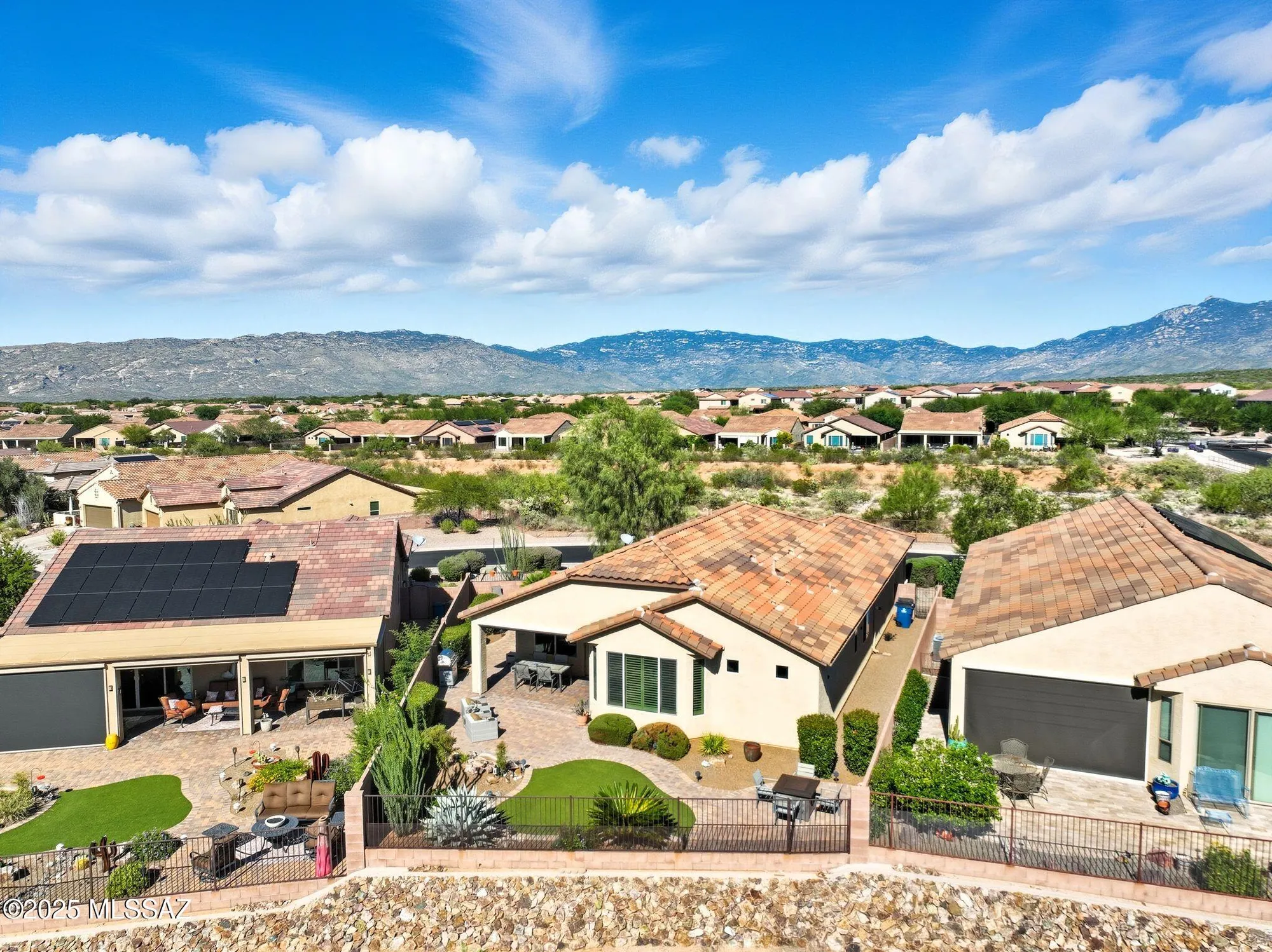 Property Slideshow image 38 of 51 | 14042 e huppenthal blvd, Vail, AZ, 85641