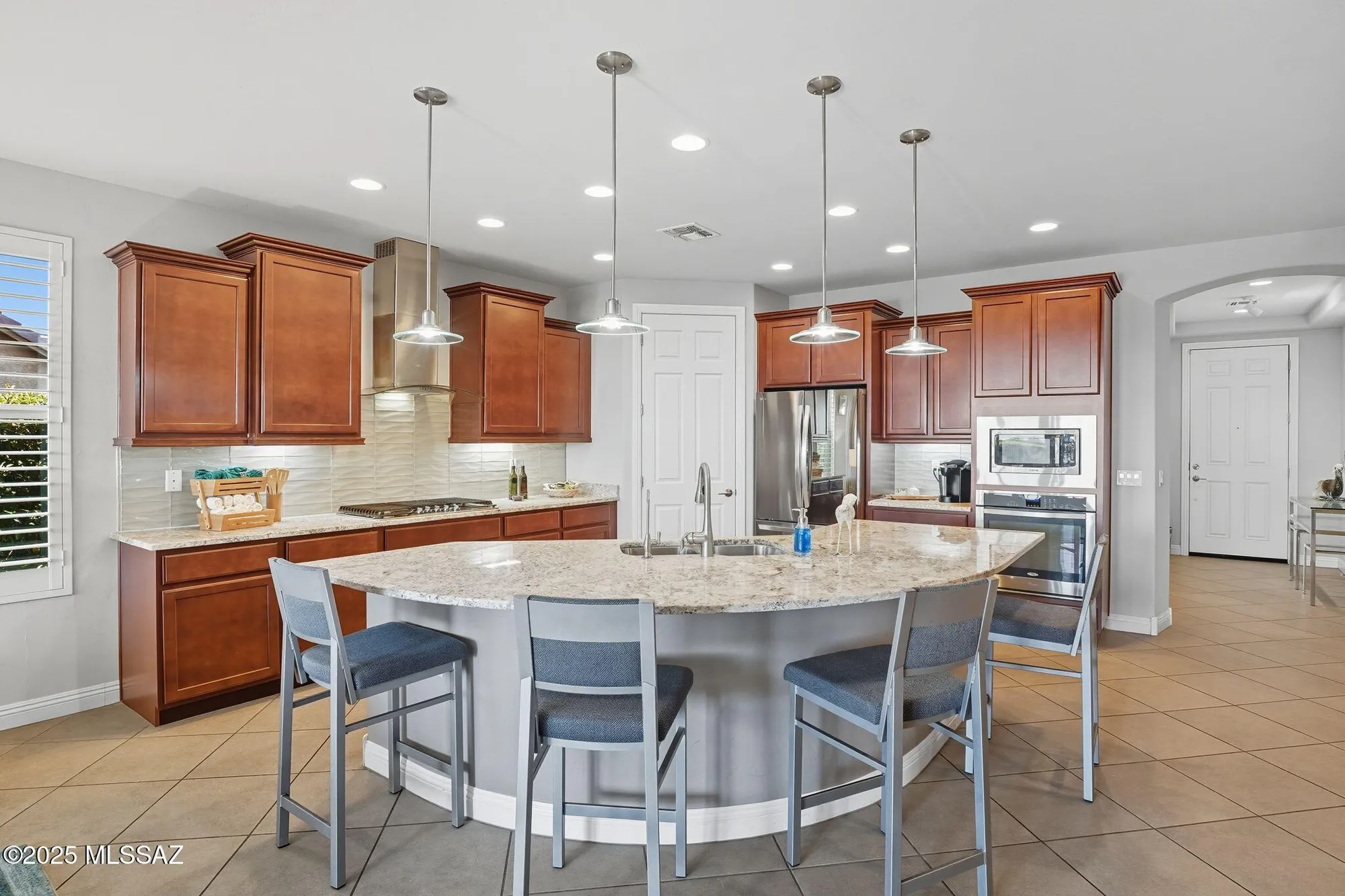 Property Slideshow image 6 of 51 | 14042 e huppenthal blvd, Vail, AZ, 85641