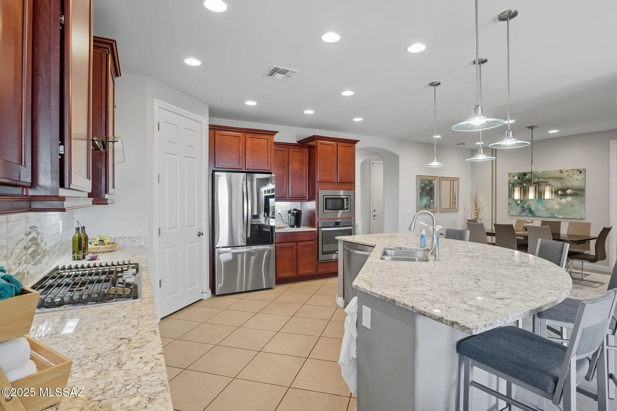 Property Slideshow image 8 of 51 | 14042 e huppenthal blvd, Vail, AZ, 85641