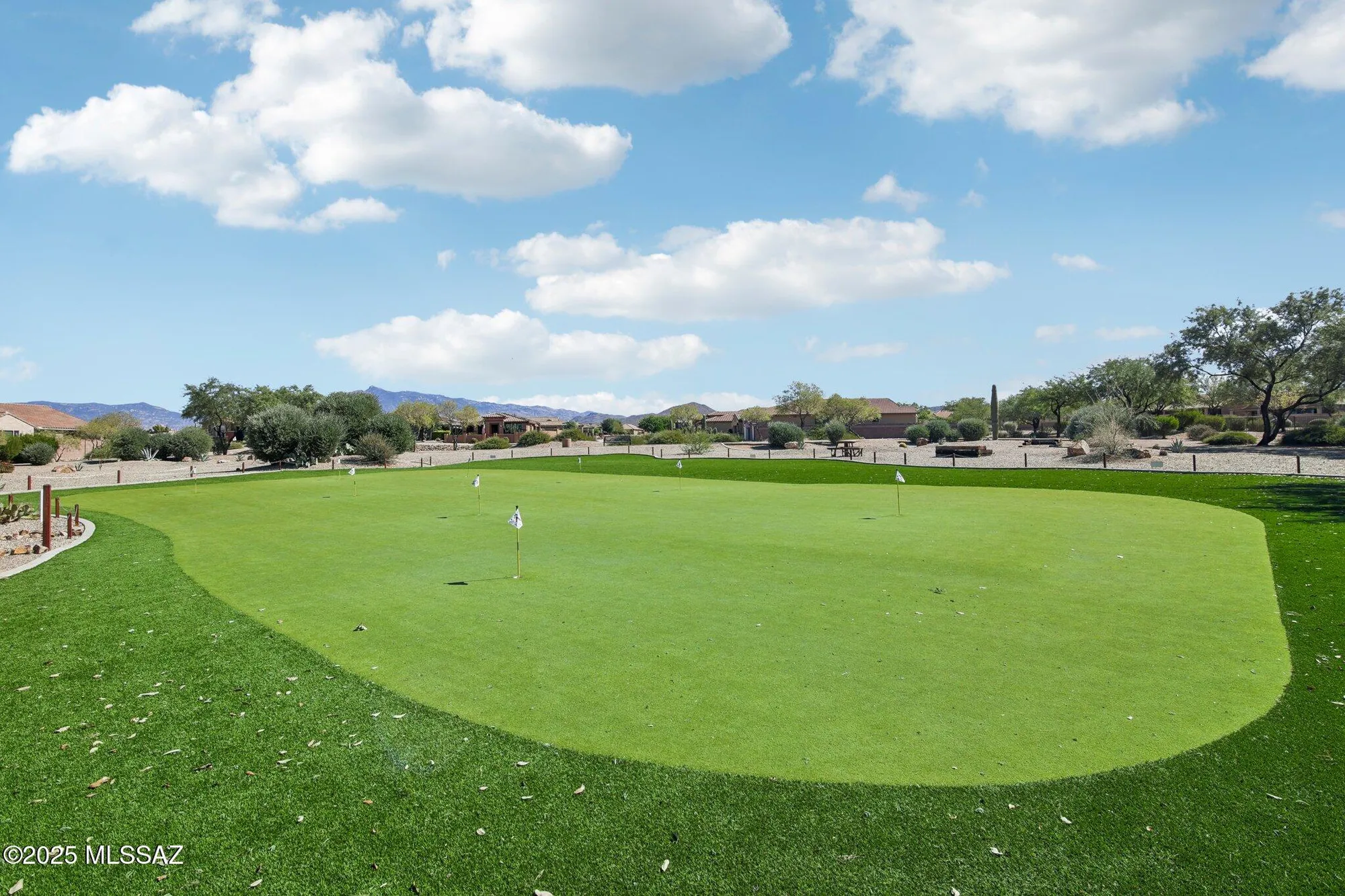 Property Slideshow image 35 of 36 | 13923 e via cerro del molino, Vail, AZ, 85641