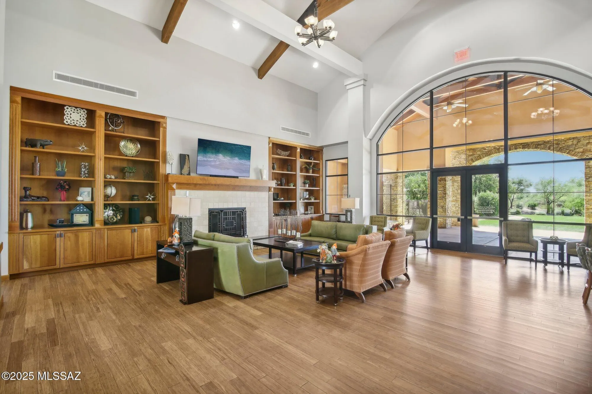 Property Slideshow image 27 of 36 | 13923 e via cerro del molino, Vail, AZ, 85641