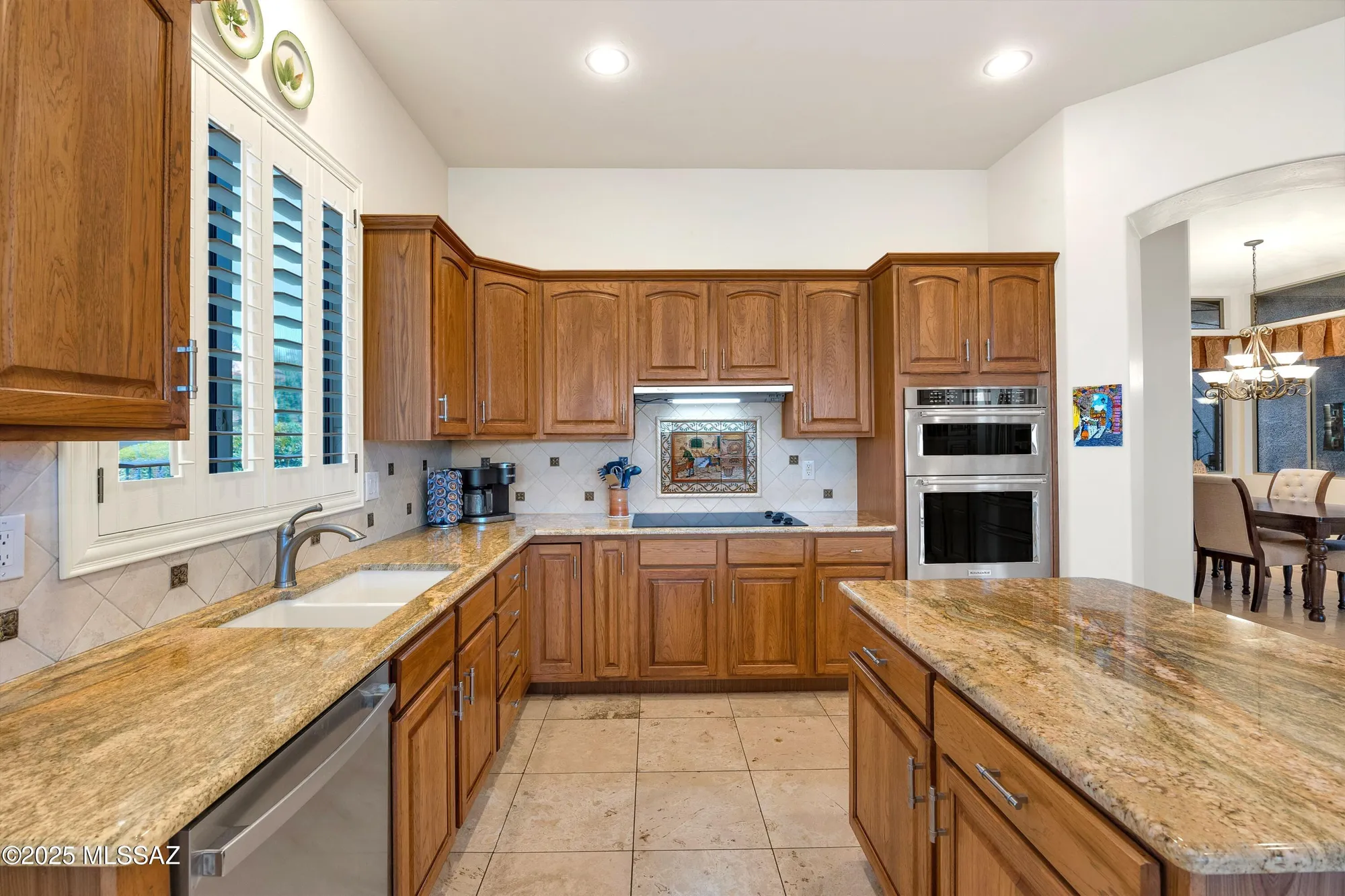 Property Slideshow image 15 of 50 | 62165 e valley crest ct, Saddlebrooke, AZ, 85739